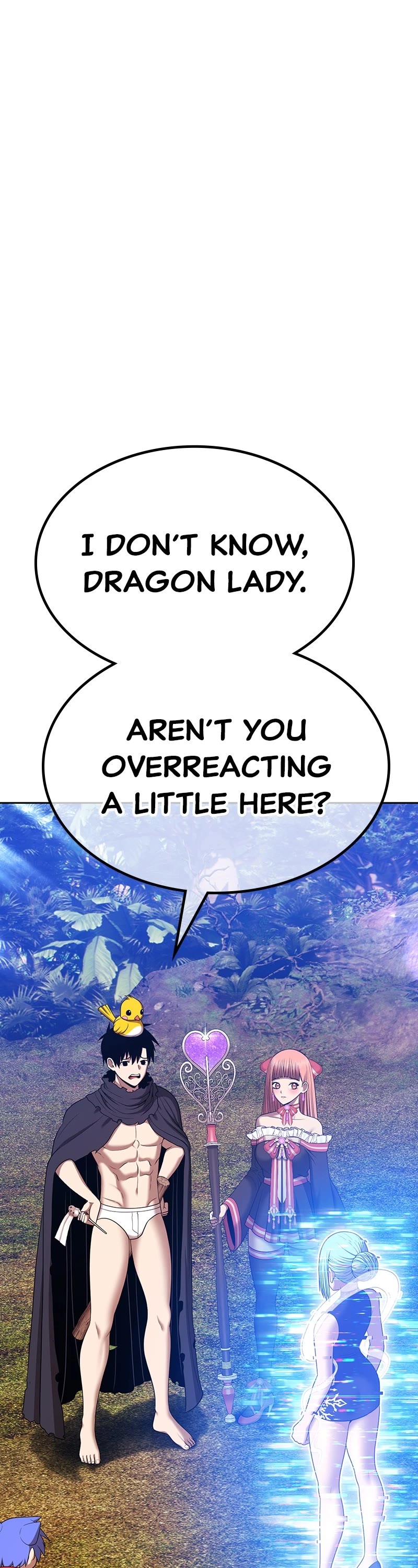 +99 Wooden Stick Chapter 99 page 66 - Chapter 99: (S2) Ep. 14 - The Contaminated Users vs. Peace (3)