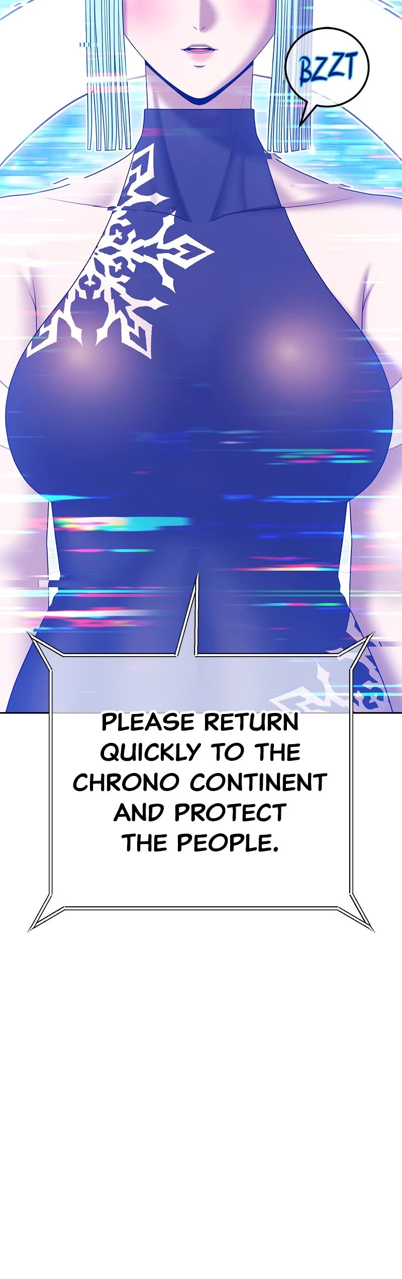 +99 Wooden Stick Chapter 99 page 69 - Chapter 99: (S2) Ep. 14 - The Contaminated Users vs. Peace (3)