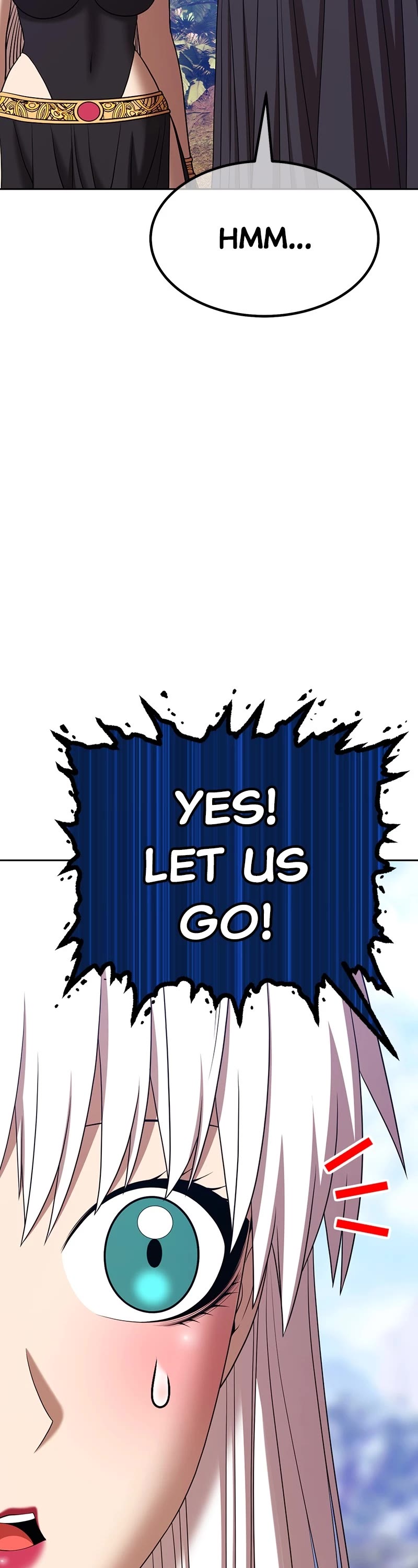 +99 Wooden Stick Chapter 99 page 73 - Chapter 99: (S2) Ep. 14 - The Contaminated Users vs. Peace (3)