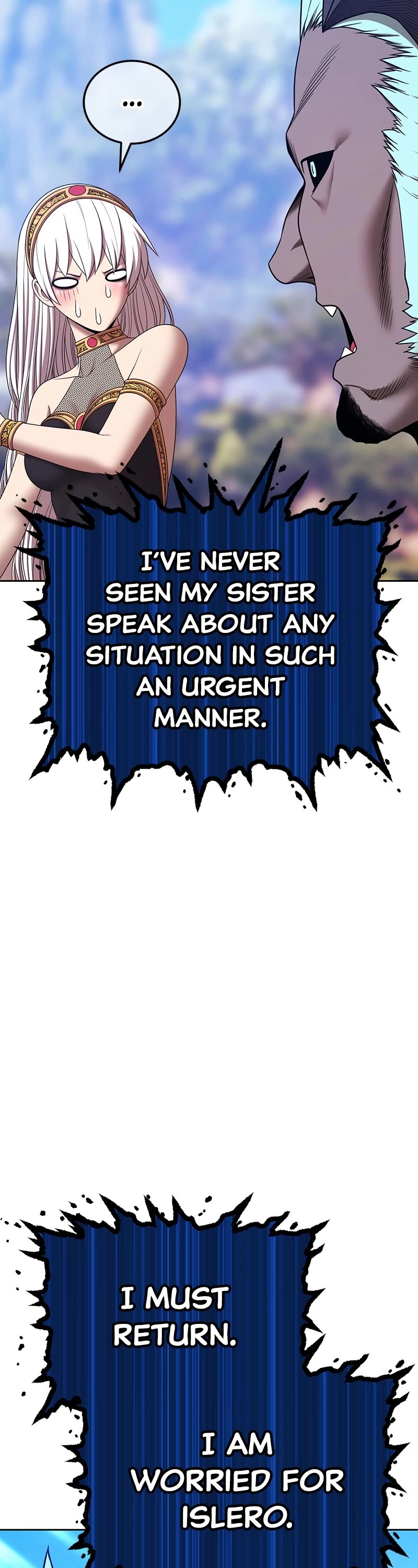 +99 Wooden Stick Chapter 99 page 77 - Chapter 99: (S2) Ep. 14 - The Contaminated Users vs. Peace (3)
