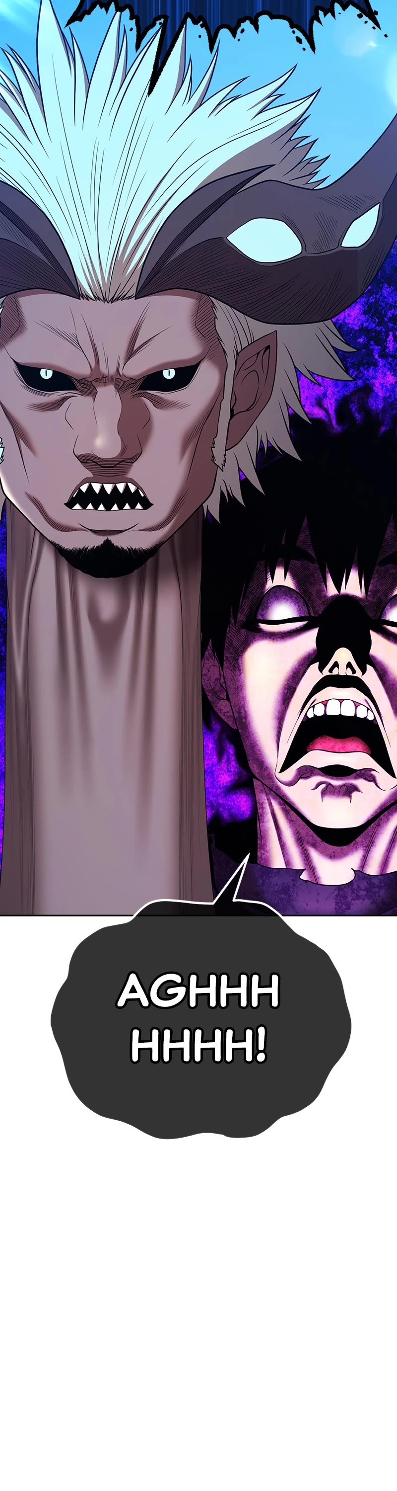 +99 Wooden Stick Chapter 99 page 78 - Chapter 99: (S2) Ep. 14 - The Contaminated Users vs. Peace (3)
