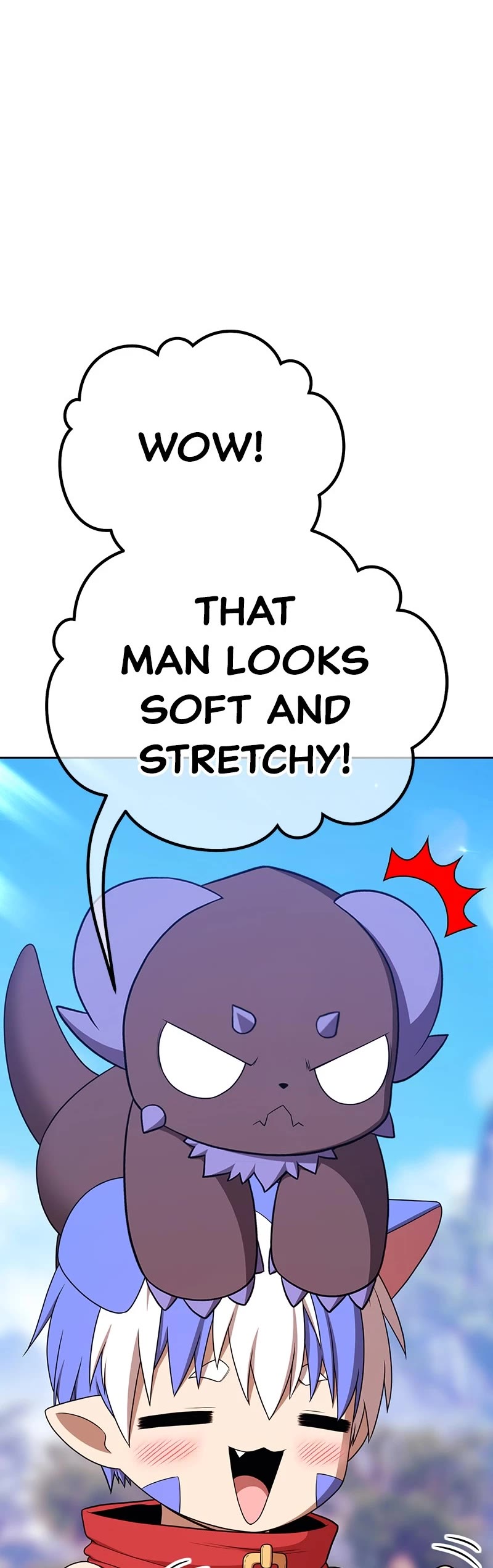 +99 Wooden Stick Chapter 99 page 80 - Chapter 99: (S2) Ep. 14 - The Contaminated Users vs. Peace (3)