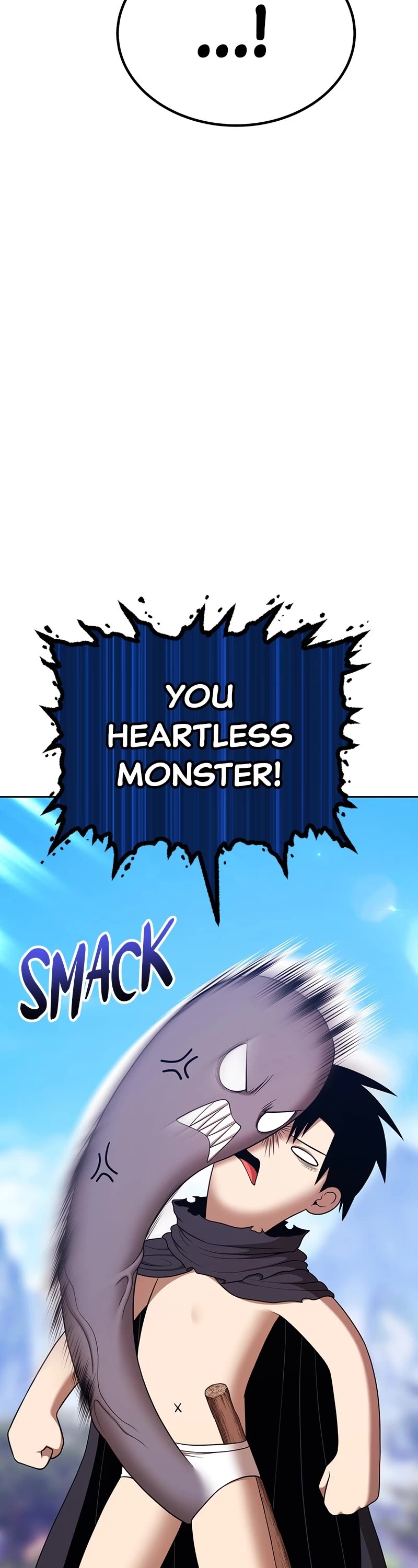 +99 Wooden Stick Chapter 99 page 82 - Chapter 99: (S2) Ep. 14 - The Contaminated Users vs. Peace (3)
