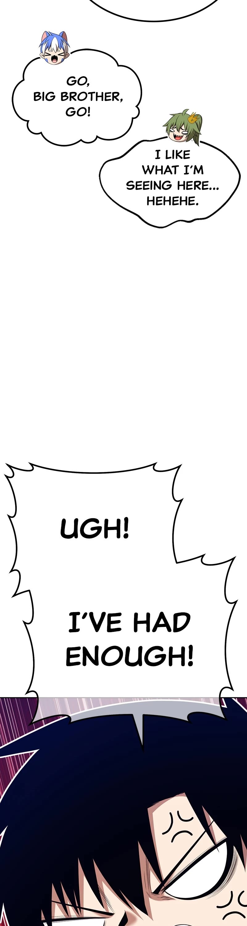 +99 Wooden Stick Chapter 99 page 86 - Chapter 99: (S2) Ep. 14 - The Contaminated Users vs. Peace (3)