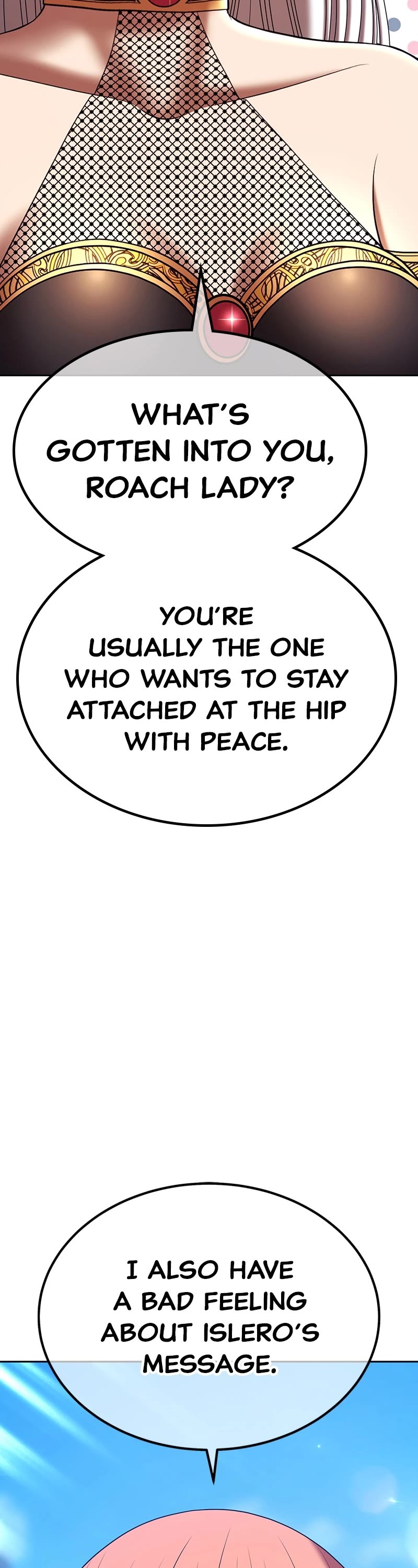 +99 Wooden Stick Chapter 99 page 92 - Chapter 99: (S2) Ep. 14 - The Contaminated Users vs. Peace (3)