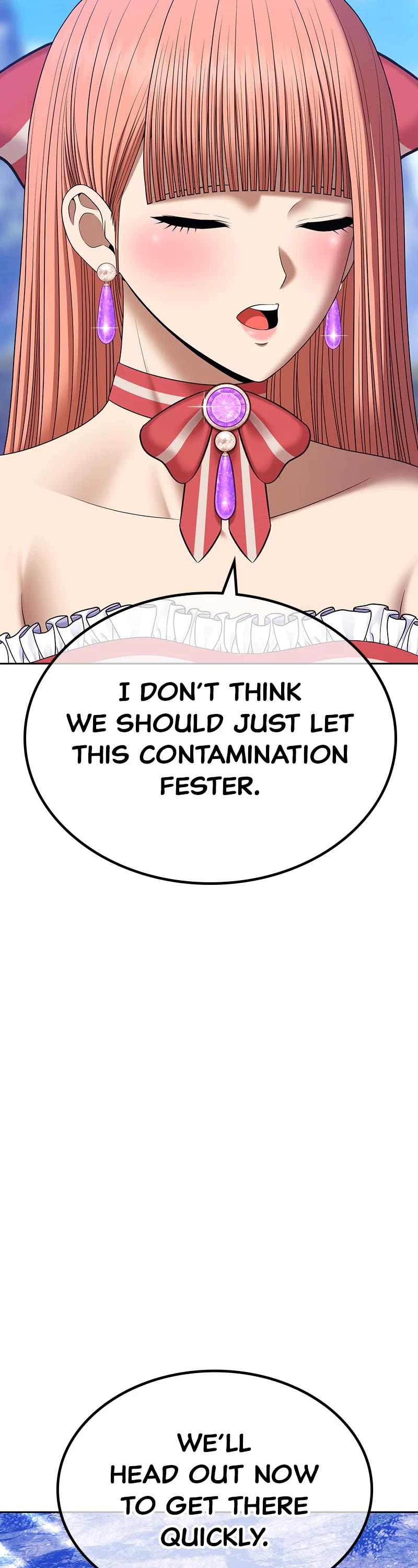 +99 Wooden Stick Chapter 99 page 93 - Chapter 99: (S2) Ep. 14 - The Contaminated Users vs. Peace (3)
