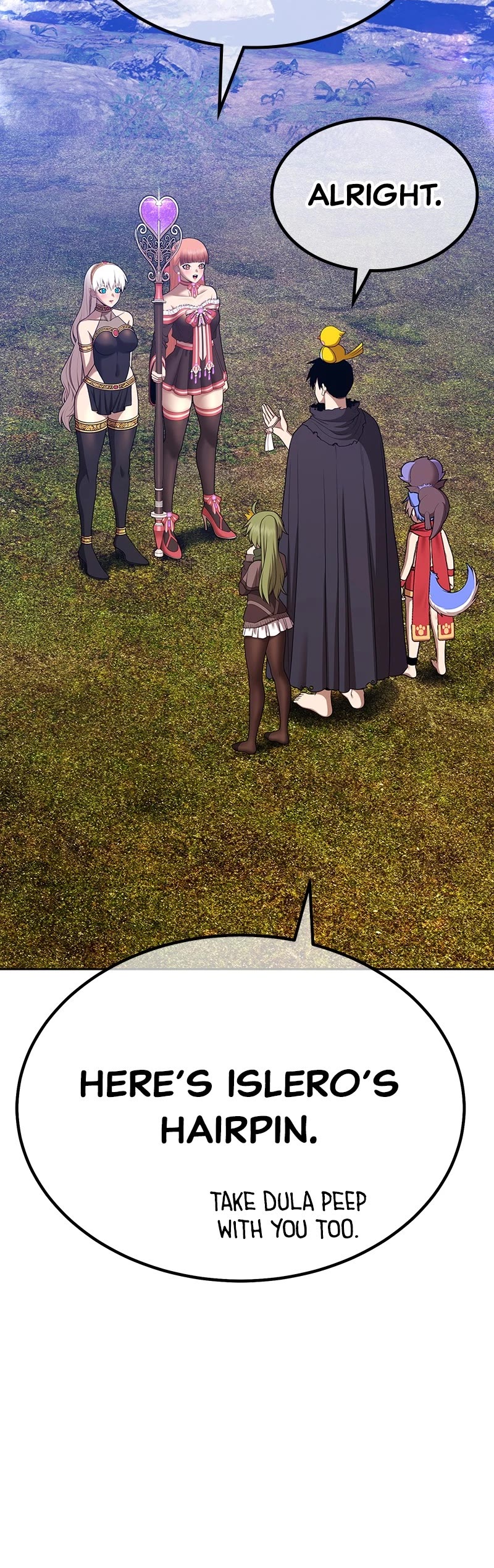 +99 Wooden Stick Chapter 99 page 94 - Chapter 99: (S2) Ep. 14 - The Contaminated Users vs. Peace (3)