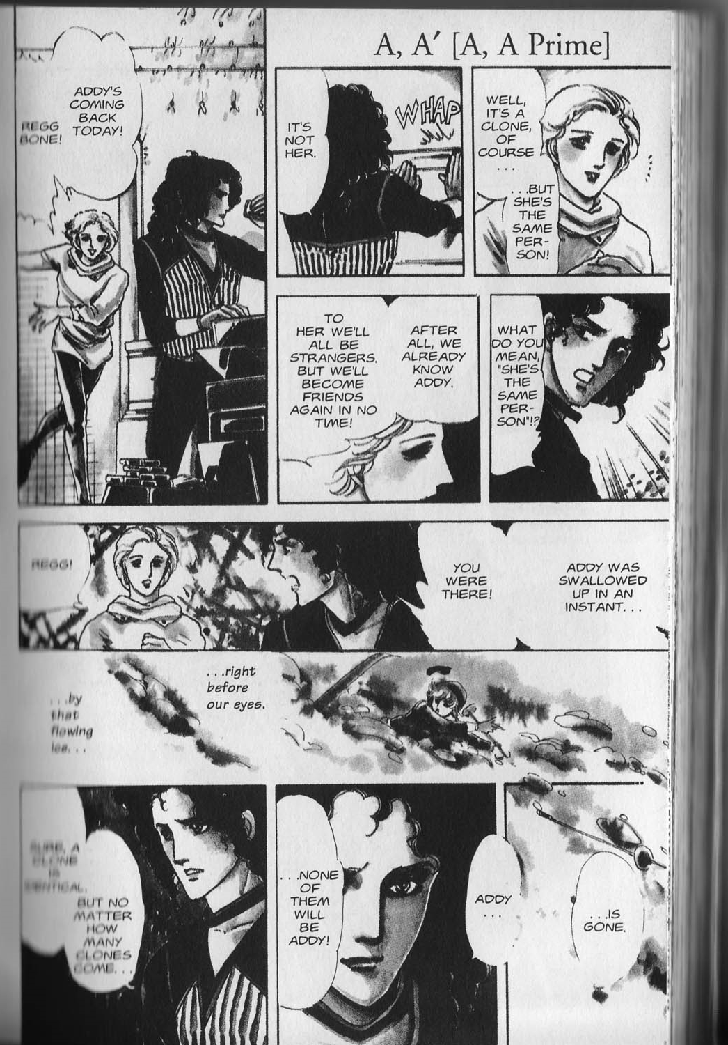 A, A' Chapter 1 page 11 - Chapter 1: A, A' [A, A Prime]