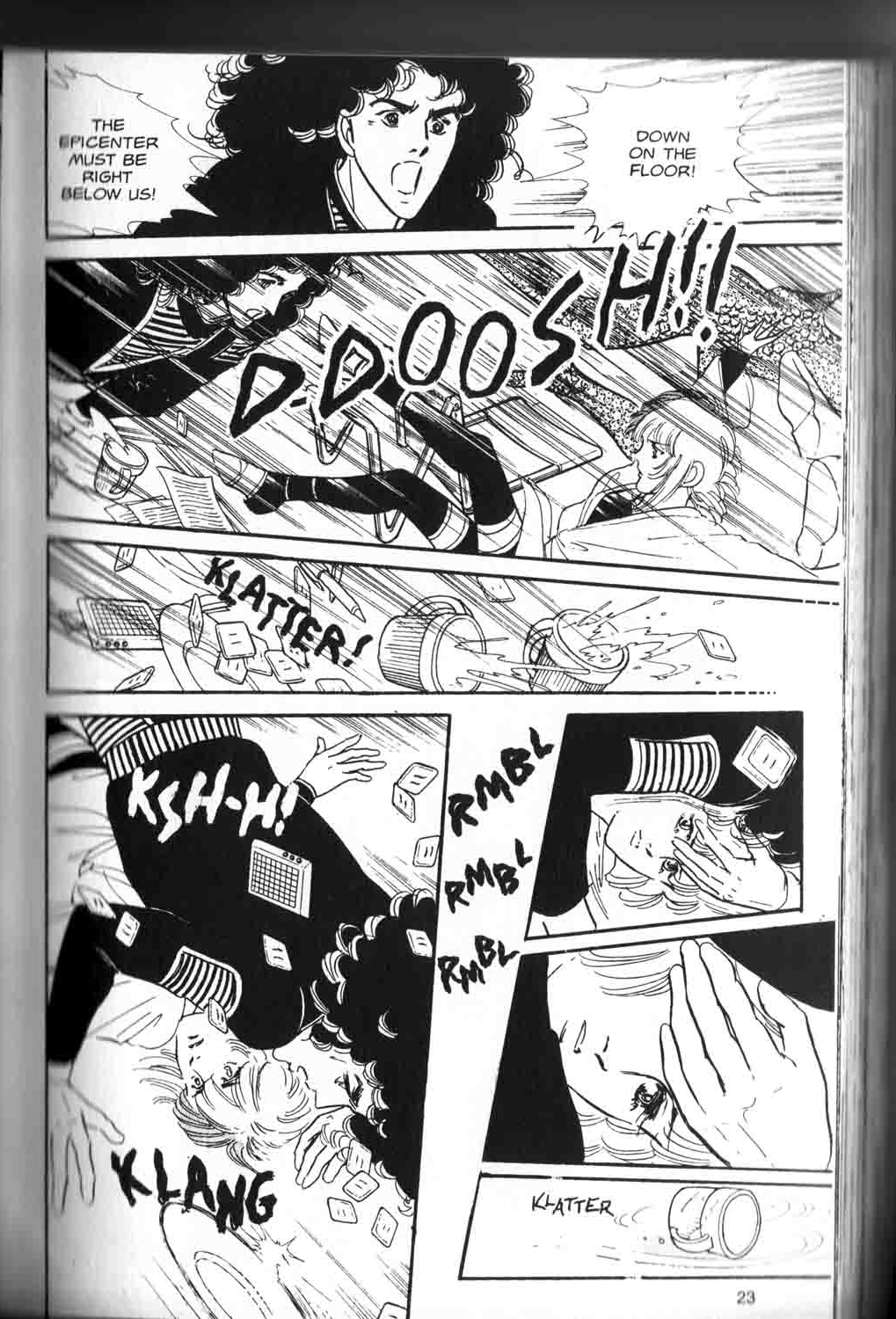 A, A' Chapter 1 page 21 - Chapter 1: A, A' [A, A Prime]