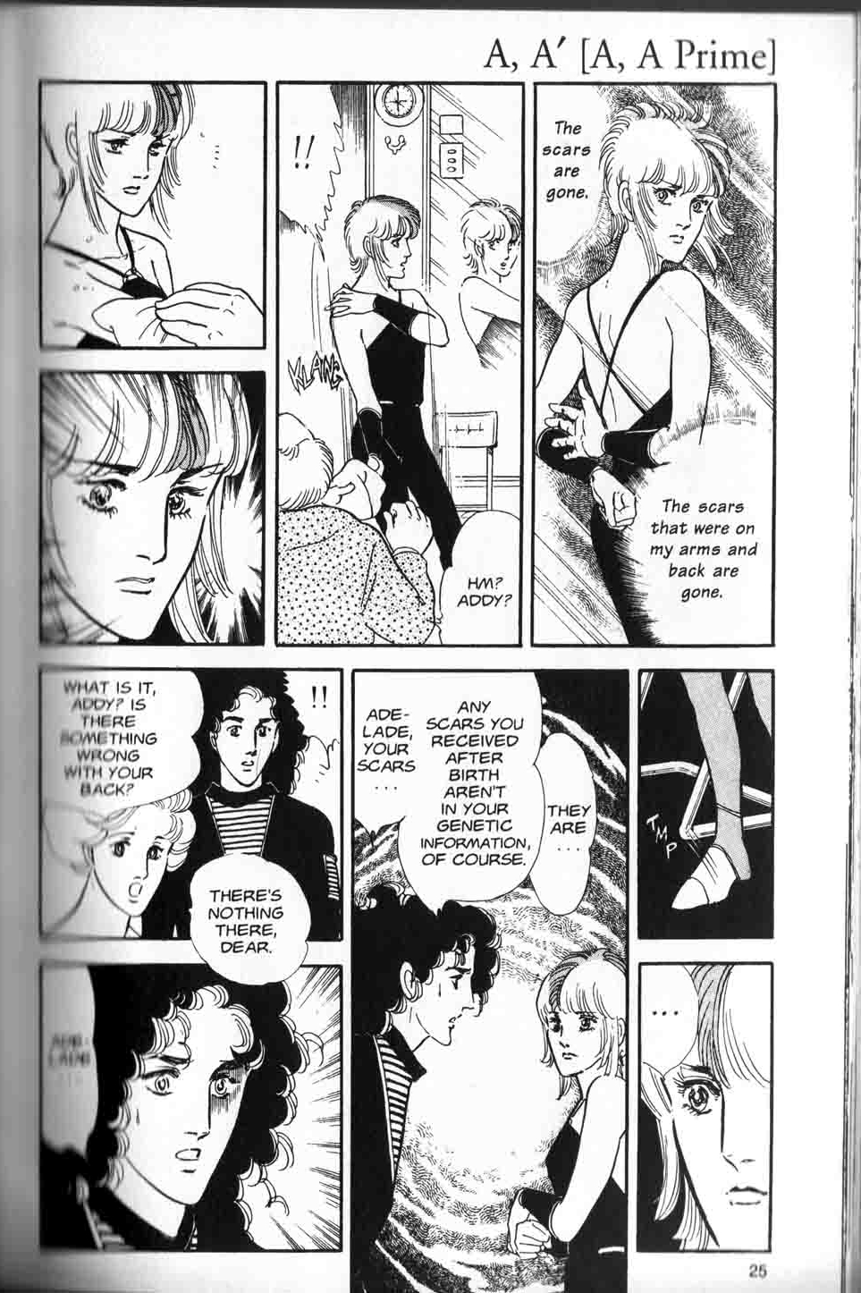 A, A' Chapter 1 page 23 - Chapter 1: A, A' [A, A Prime]