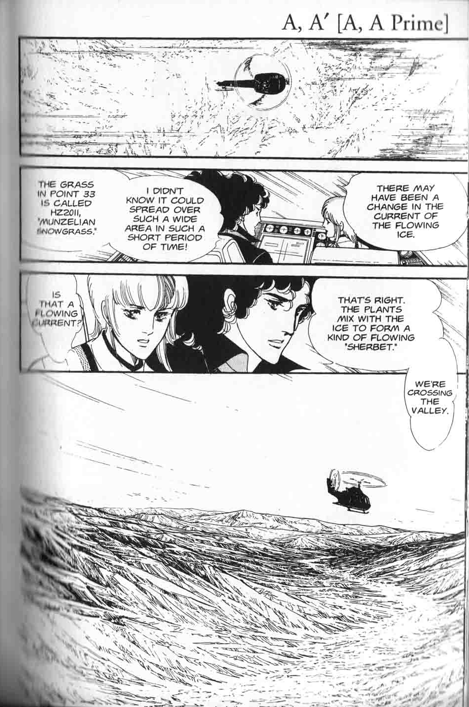 A, A' Chapter 1 page 27 - Chapter 1: A, A' [A, A Prime]
