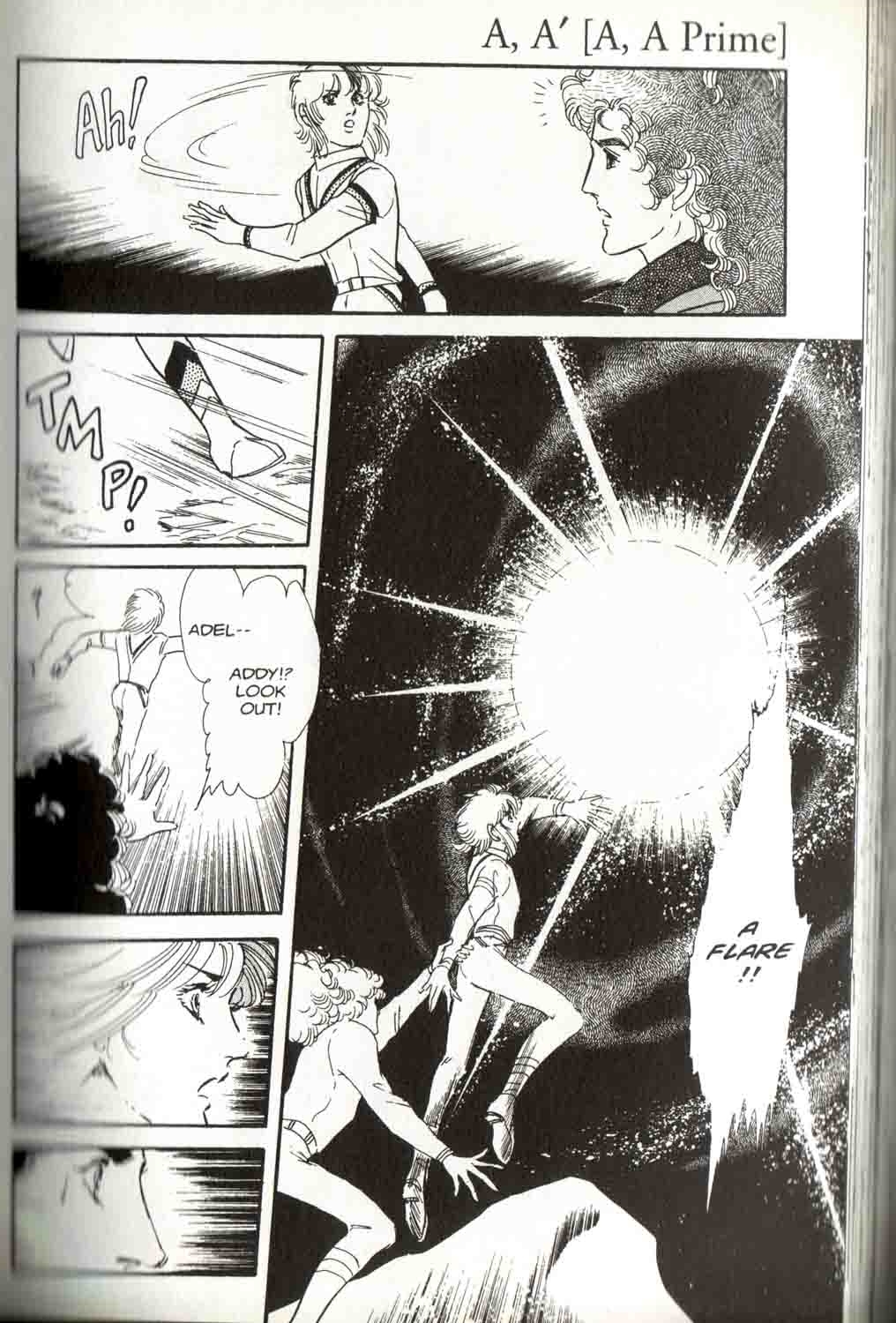 A, A' Chapter 1 page 29 - Chapter 1: A, A' [A, A Prime]