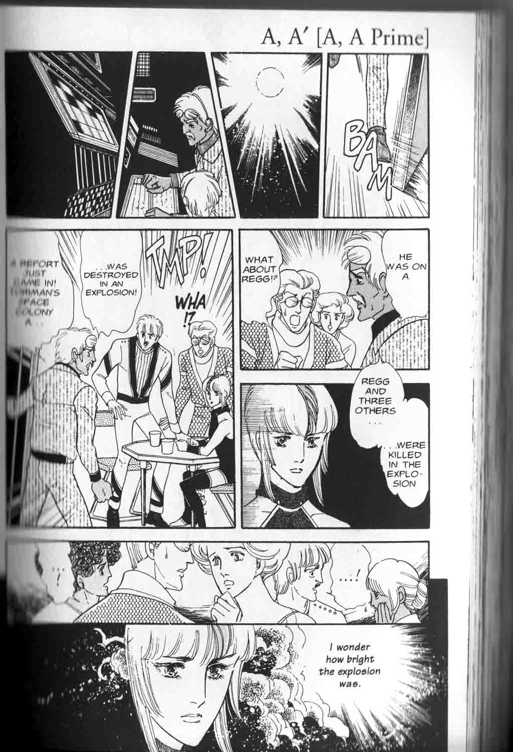 A, A' Chapter 1 page 43 - Chapter 1: A, A' [A, A Prime]