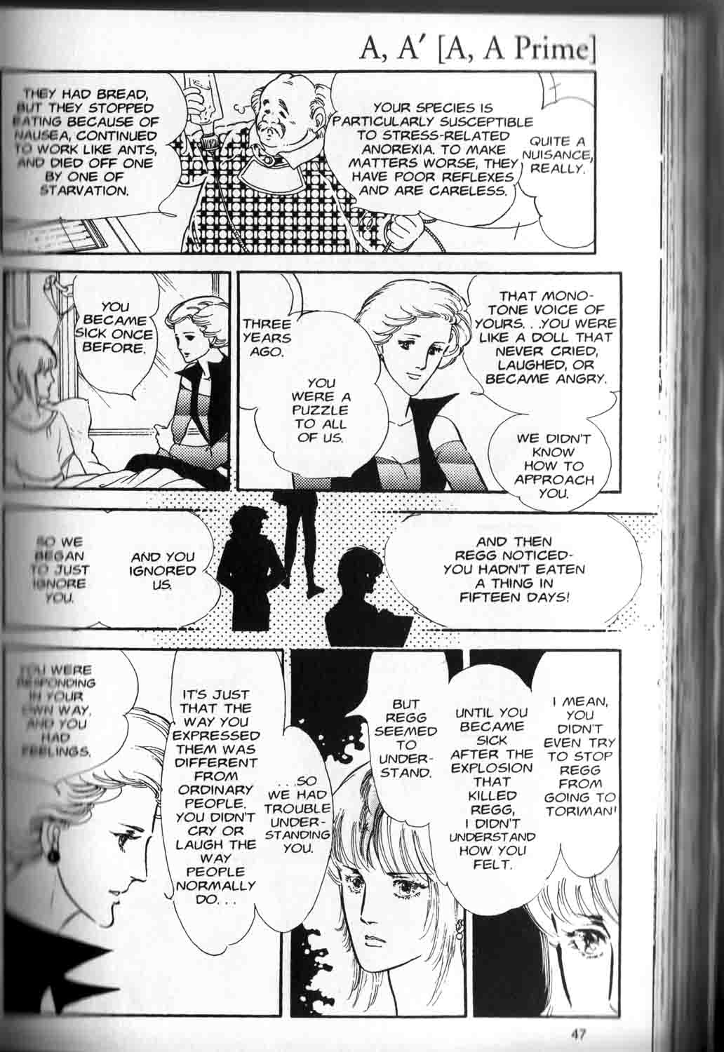 A, A' Chapter 1 page 45 - Chapter 1: A, A' [A, A Prime]