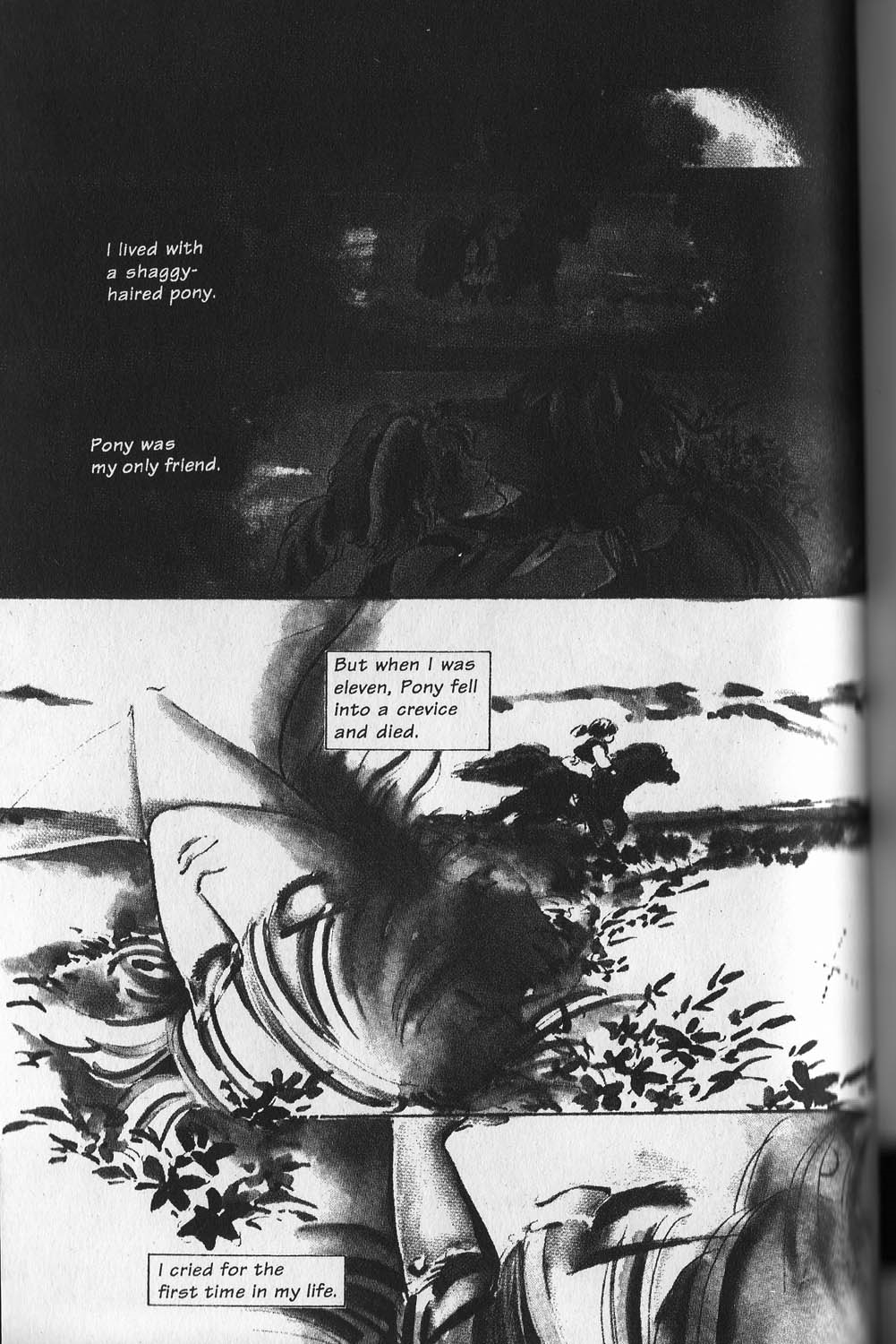 A, A' Chapter 1 page 6 - Chapter 1: A, A' [A, A Prime]