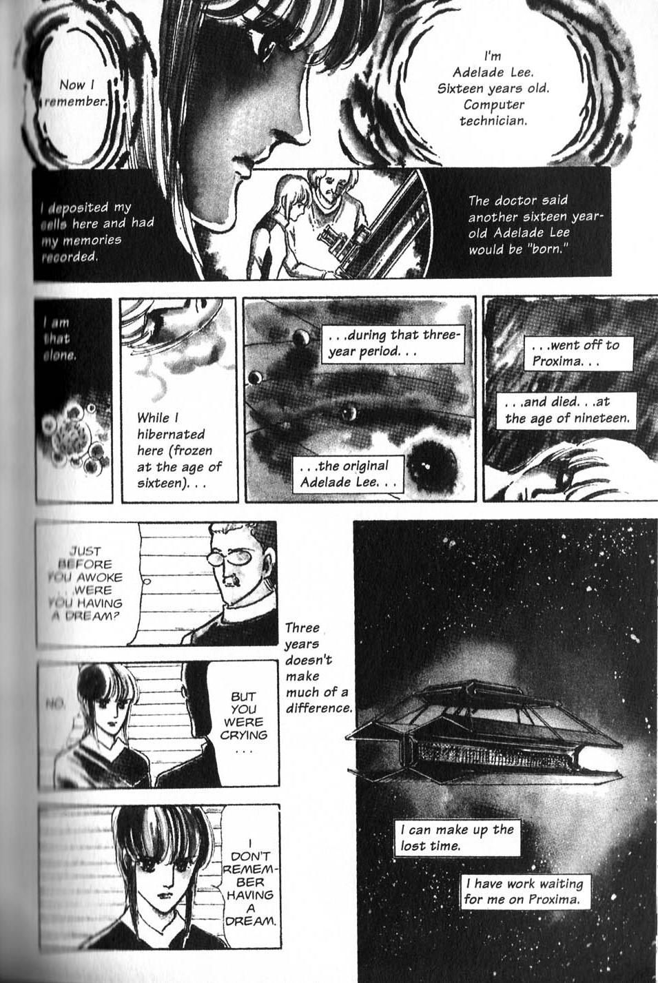 A, A' Chapter 1 page 9 - Chapter 1: A, A' [A, A Prime]