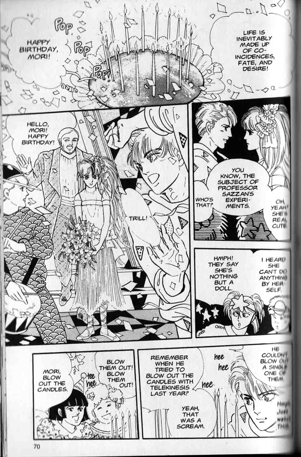 A, A' Chapter 2 page 18 - Chapter 2: 4/4 [Quatre-Quarts]