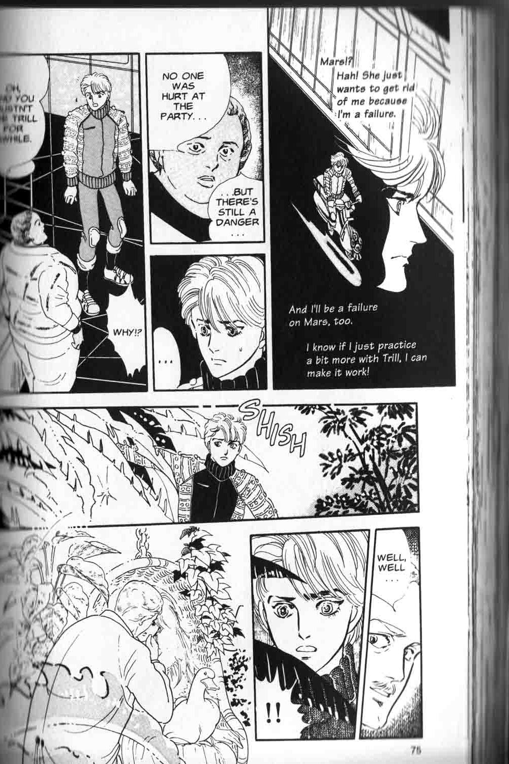 A, A' Chapter 2 page 23 - Chapter 2: 4/4 [Quatre-Quarts]