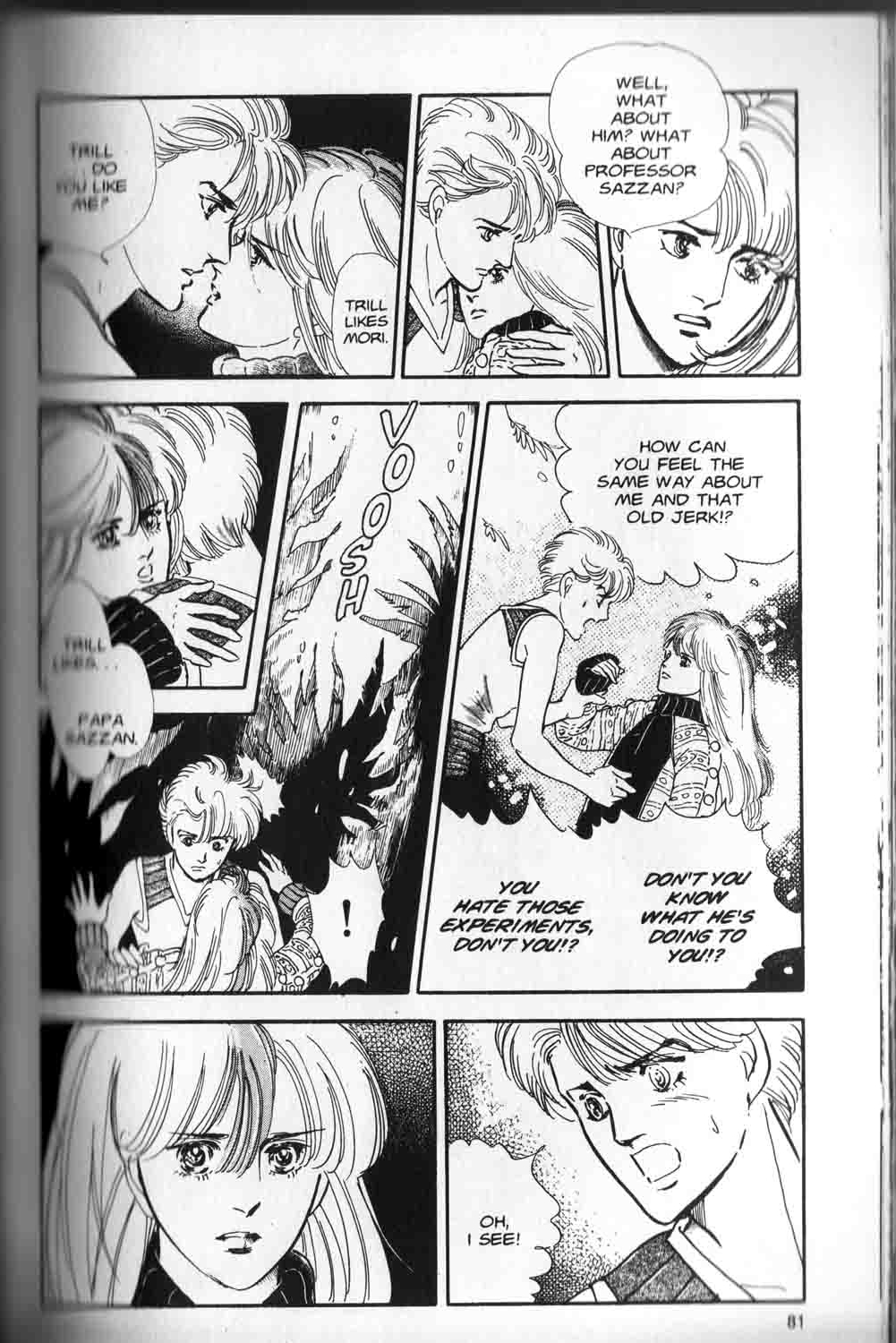 A, A' Chapter 2 page 27 - Chapter 2: 4/4 [Quatre-Quarts]