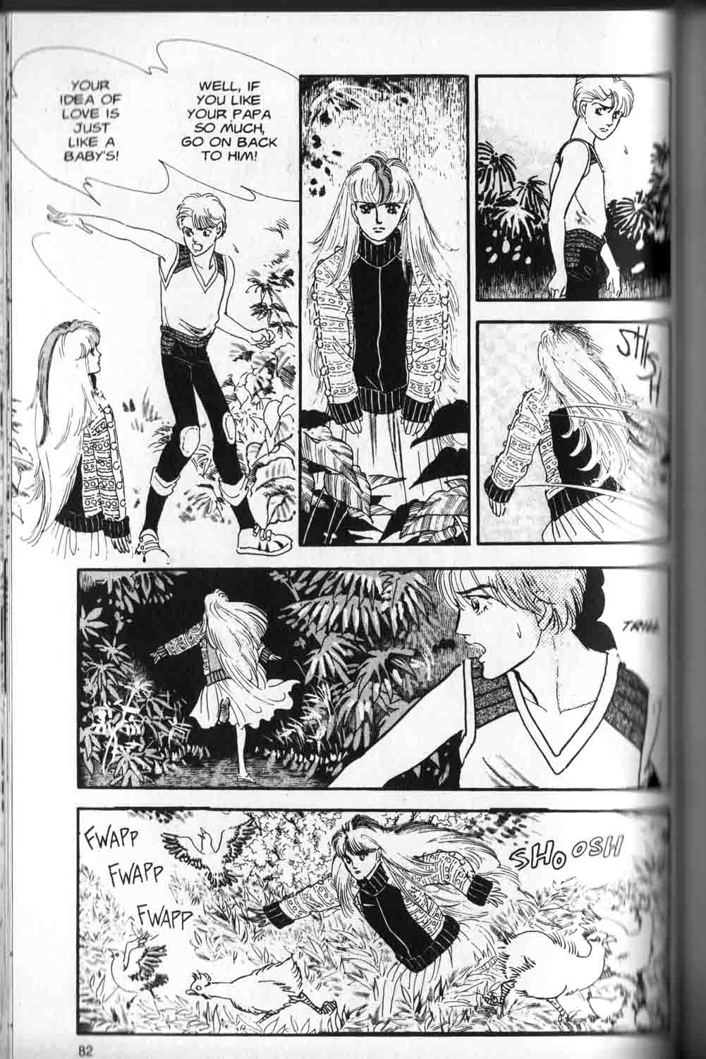 A, A' Chapter 2 page 28 - Chapter 2: 4/4 [Quatre-Quarts]