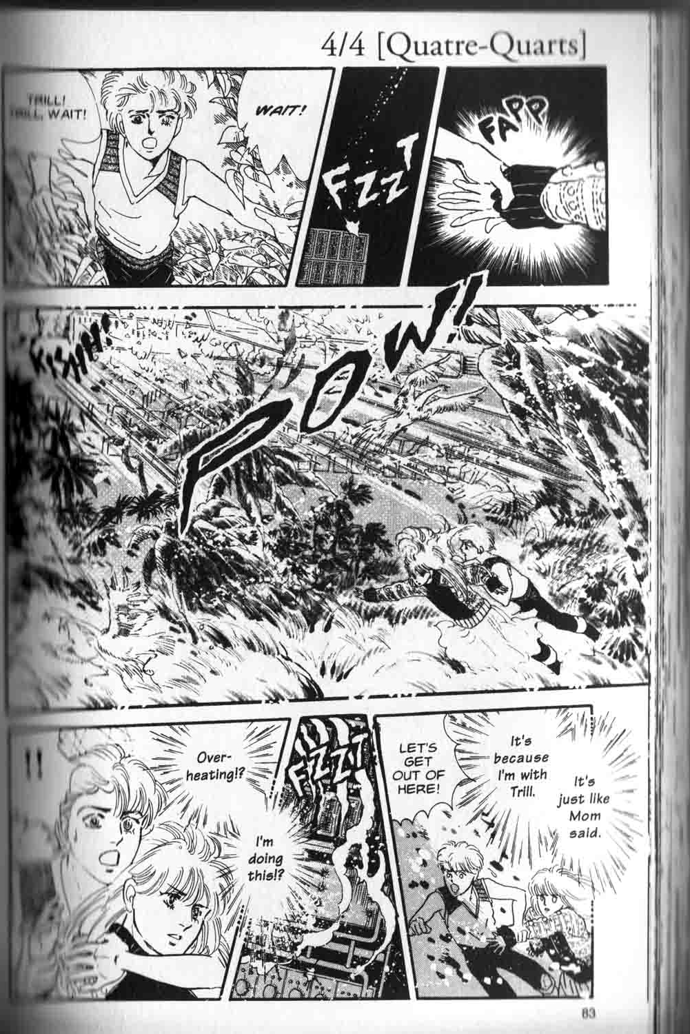 A, A' Chapter 2 page 29 - Chapter 2: 4/4 [Quatre-Quarts]