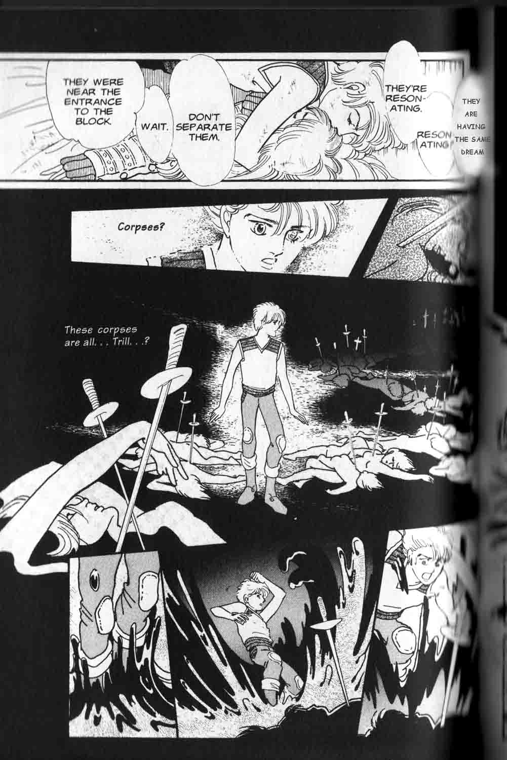 A, A' Chapter 2 page 32 - Chapter 2: 4/4 [Quatre-Quarts]
