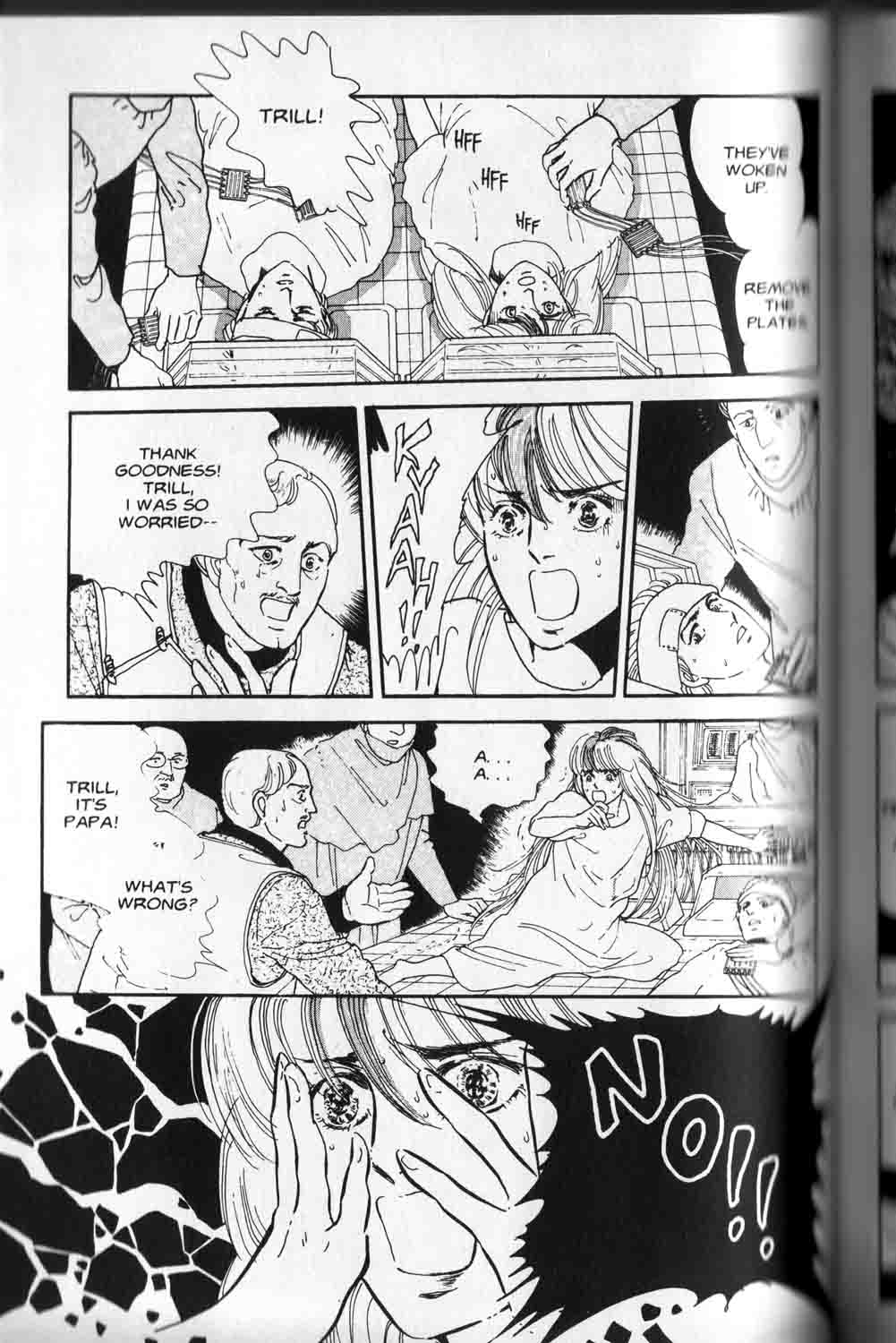 A, A' Chapter 2 page 34 - Chapter 2: 4/4 [Quatre-Quarts]