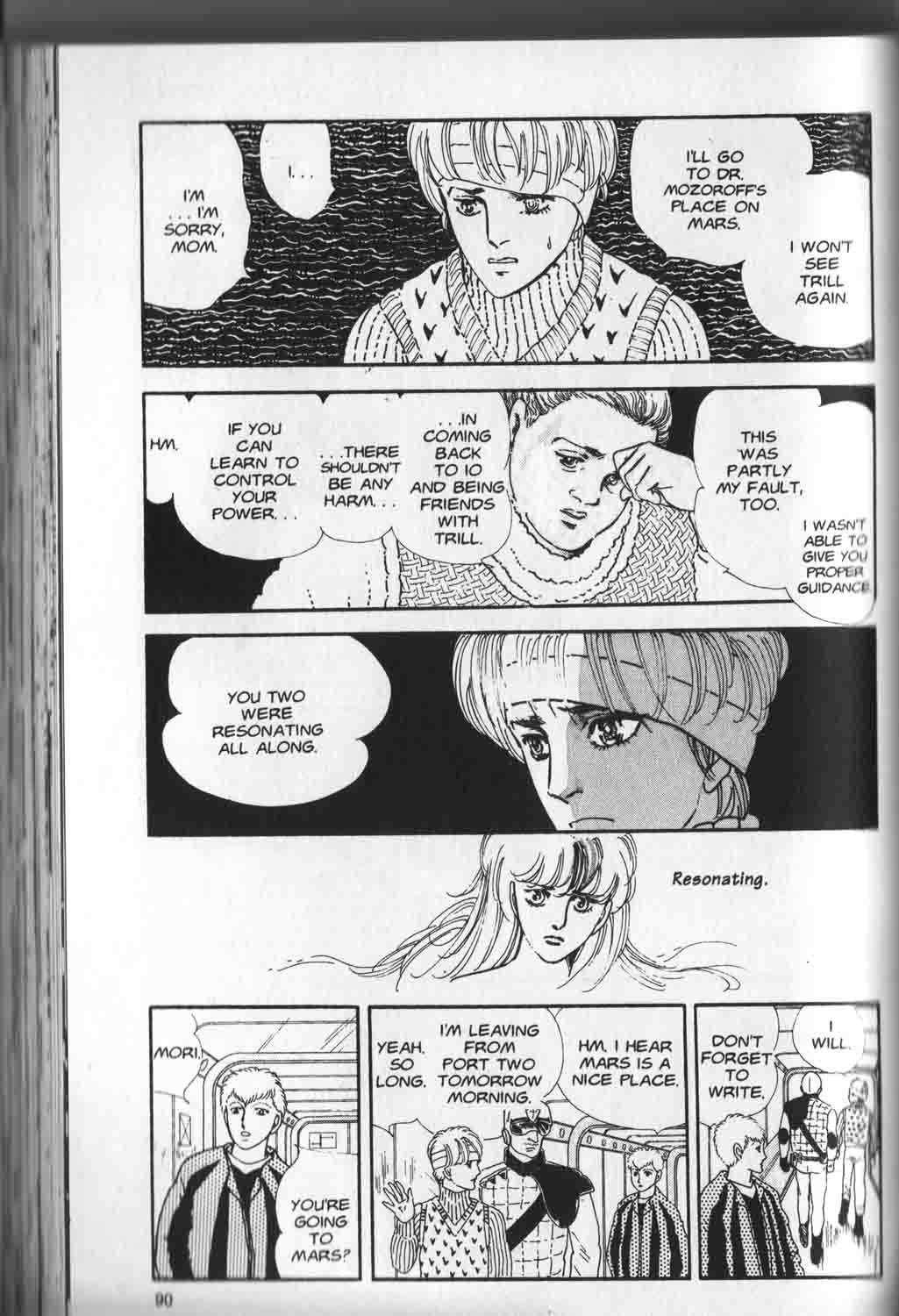 A, A' Chapter 2 page 36 - Chapter 2: 4/4 [Quatre-Quarts]