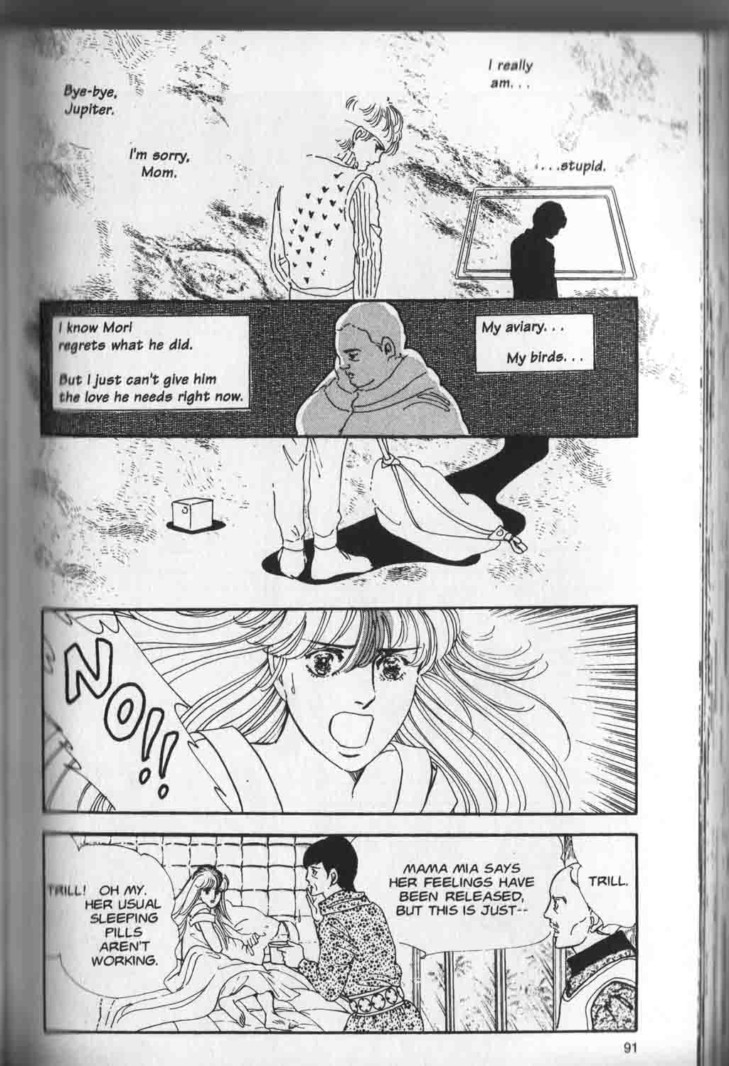 A, A' Chapter 2 page 37 - Chapter 2: 4/4 [Quatre-Quarts]
