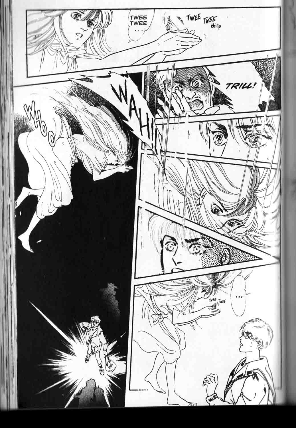 A, A' Chapter 2 page 4 - Chapter 2: 4/4 [Quatre-Quarts]