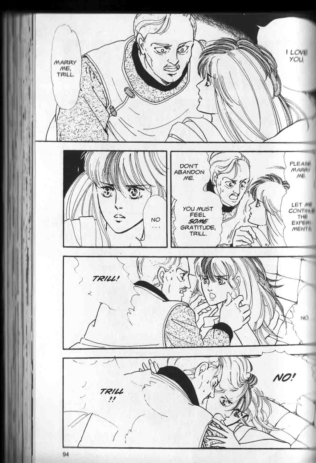 A, A' Chapter 2 page 40 - Chapter 2: 4/4 [Quatre-Quarts]