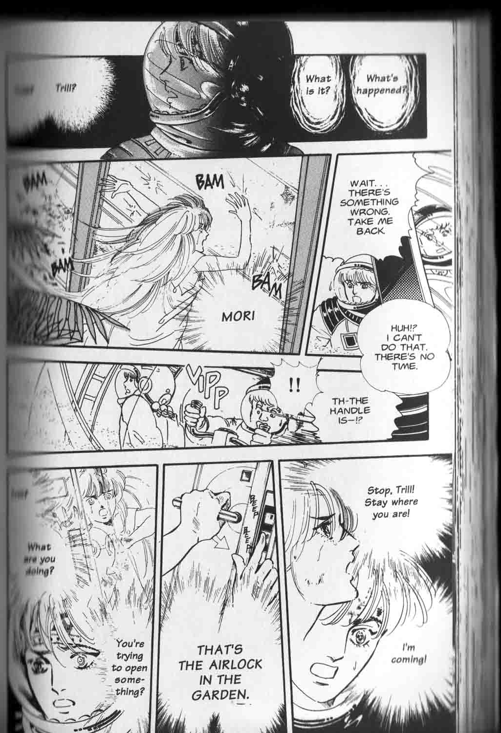 A, A' Chapter 2 page 43 - Chapter 2: 4/4 [Quatre-Quarts]