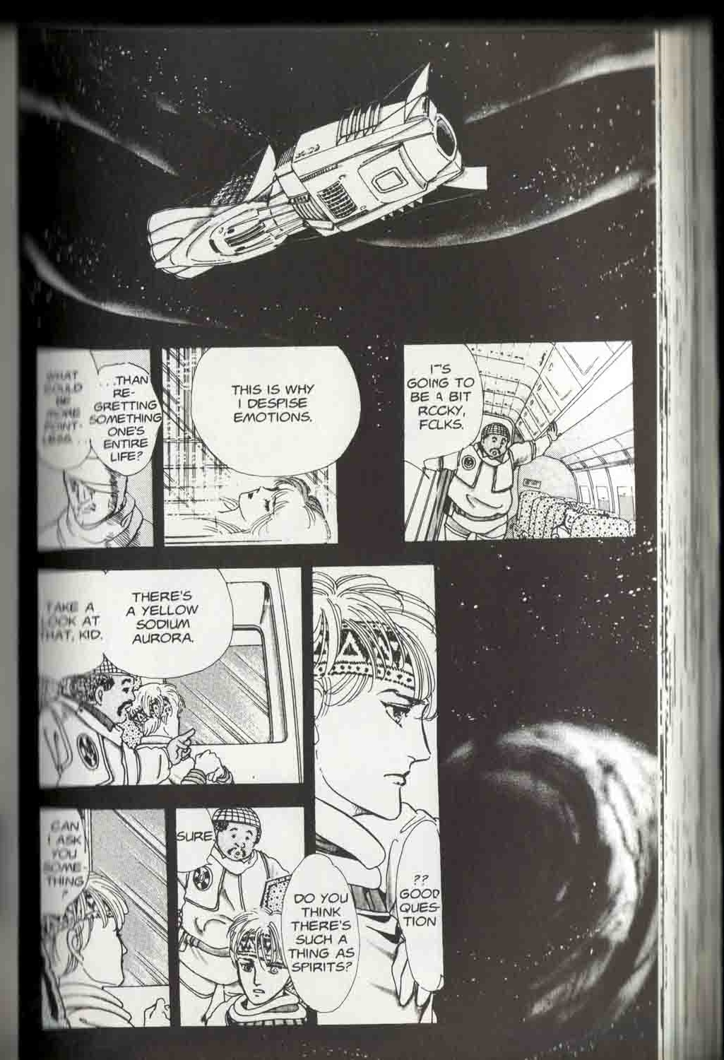 A, A' Chapter 2 page 47 - Chapter 2: 4/4 [Quatre-Quarts]
