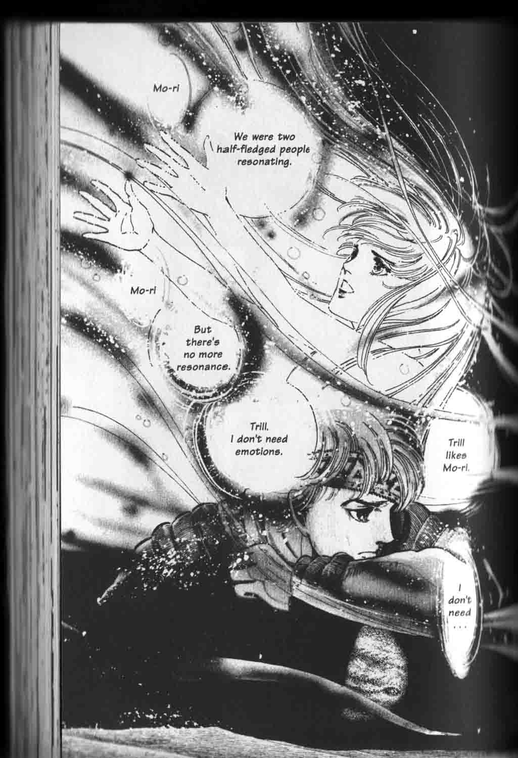 A, A' Chapter 2 page 48 - Chapter 2: 4/4 [Quatre-Quarts]