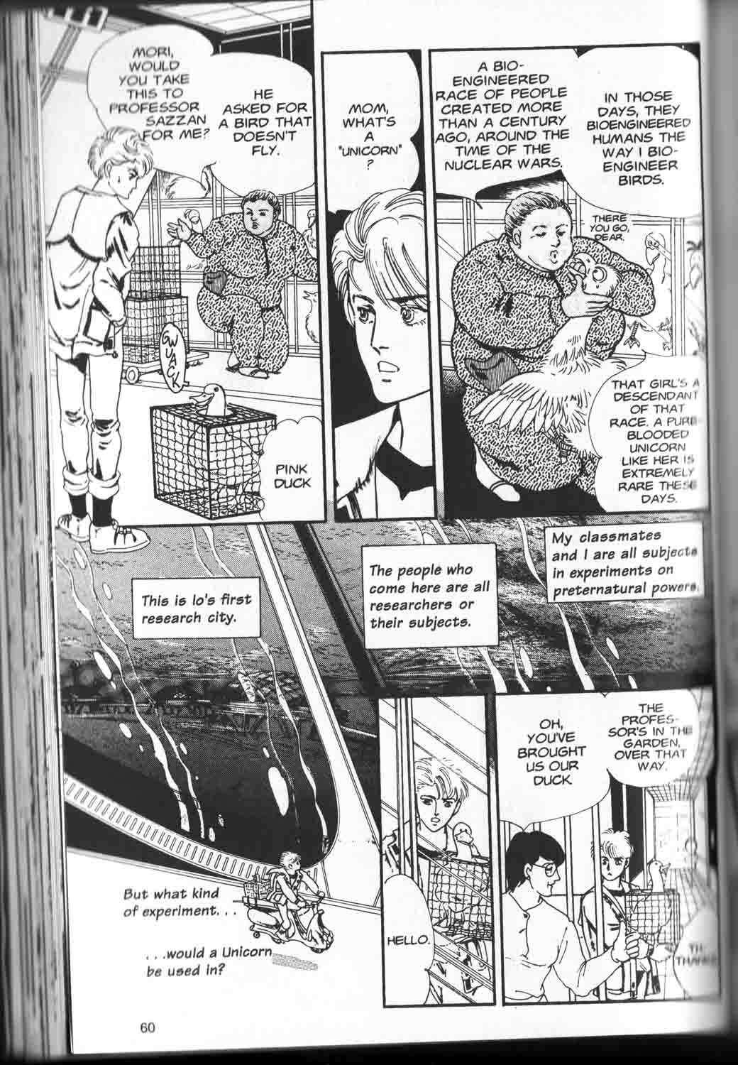 A, A' Chapter 2 page 8 - Chapter 2: 4/4 [Quatre-Quarts]