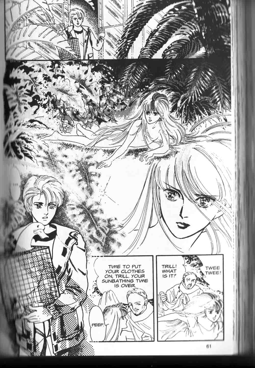 A, A' Chapter 2 page 9 - Chapter 2: 4/4 [Quatre-Quarts]