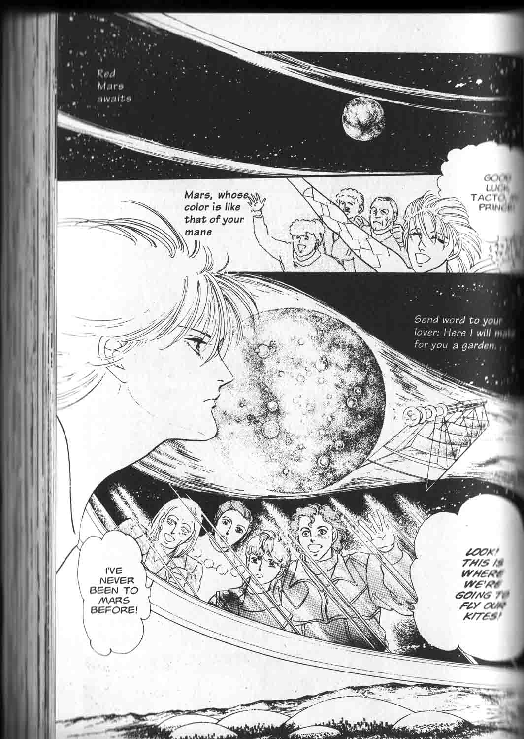 A, A' Chapter 3 page 16 - Chapter 3: X + Y [END]