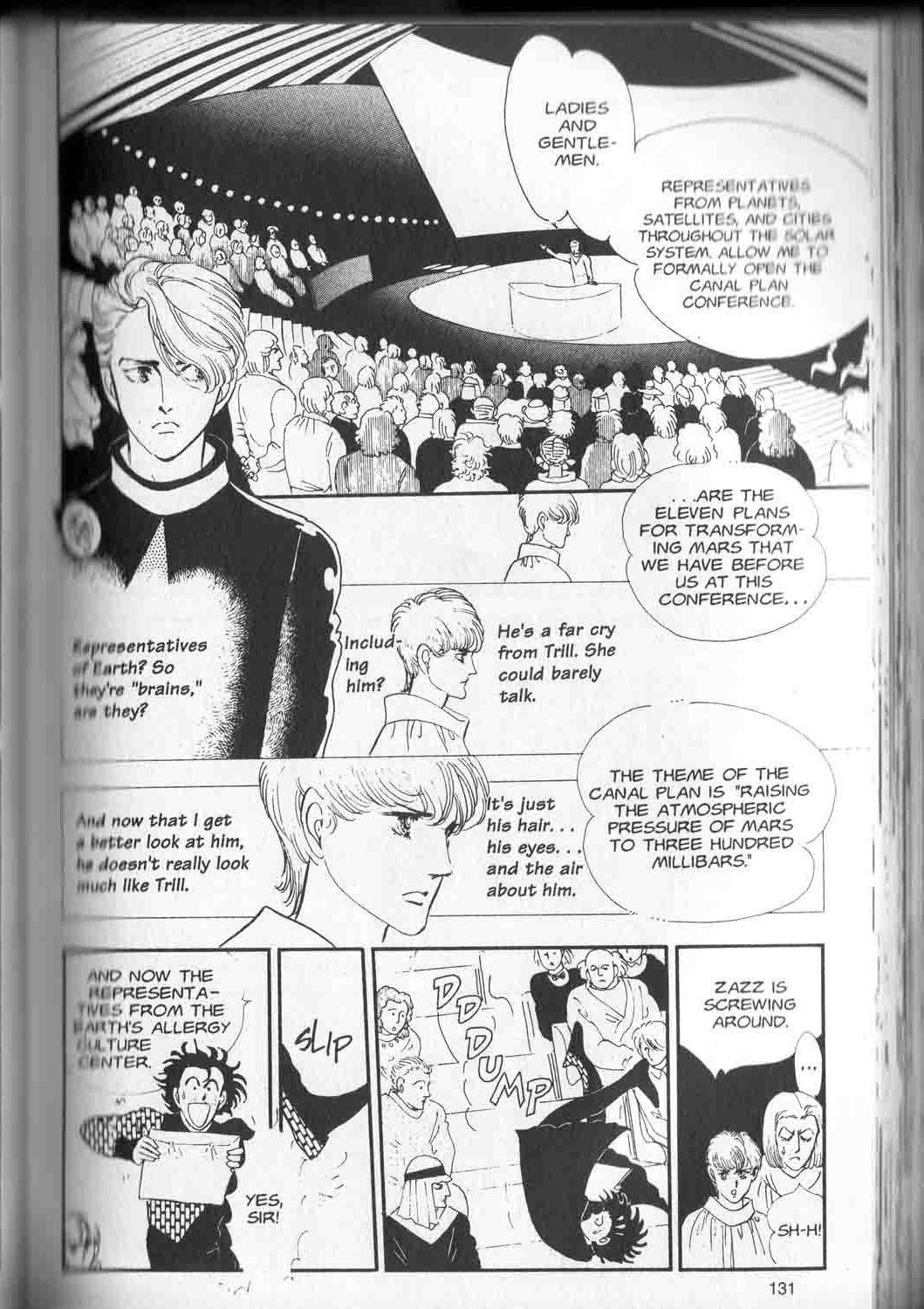 A, A' Chapter 3 page 25 - Chapter 3: X + Y [END]