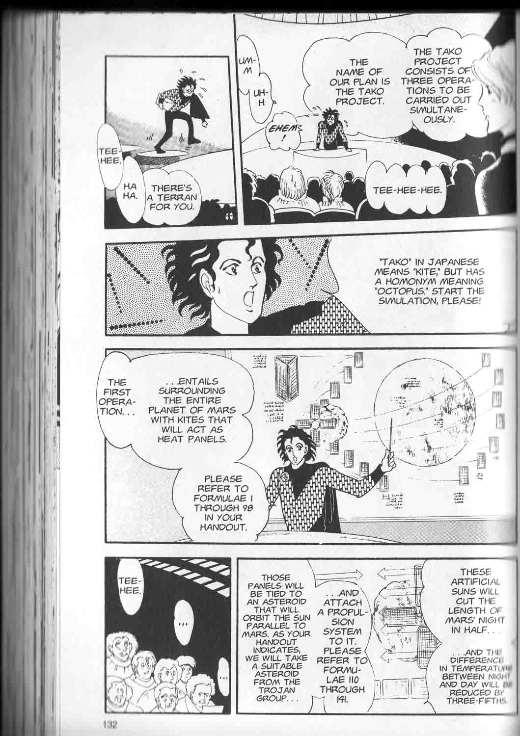 A, A' Chapter 3 page 26 - Chapter 3: X + Y [END]