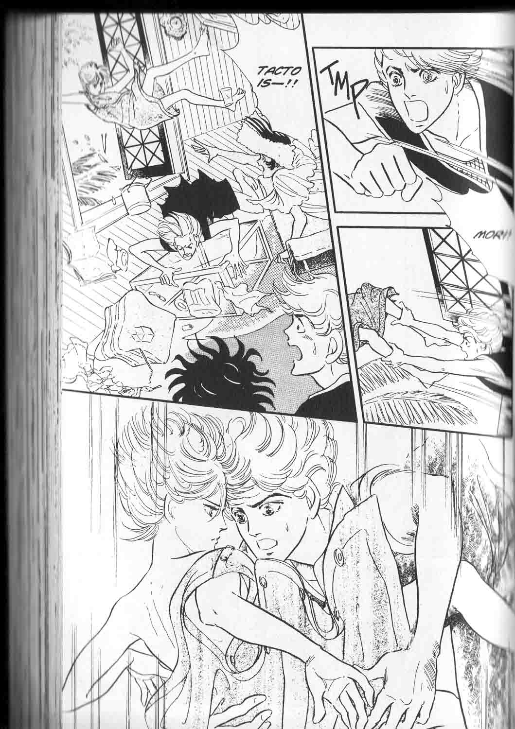 A, A' Chapter 3 page 34 - Chapter 3: X + Y [END]