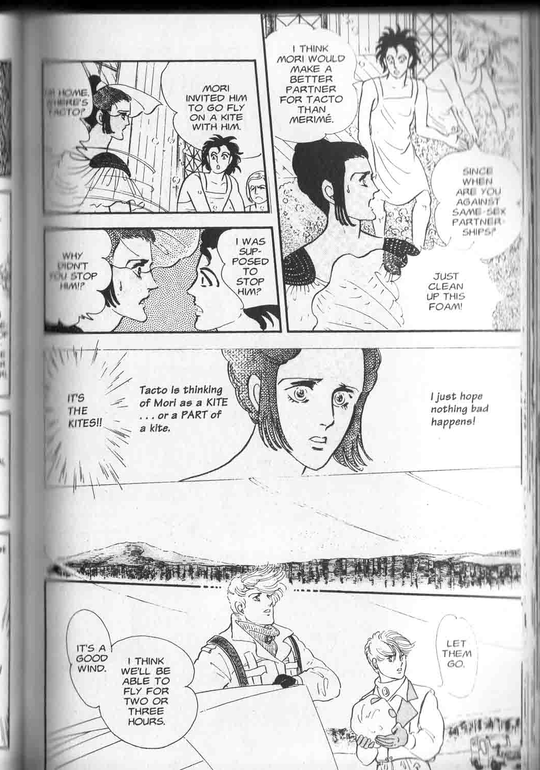 A, A' Chapter 3 page 37 - Chapter 3: X + Y [END]