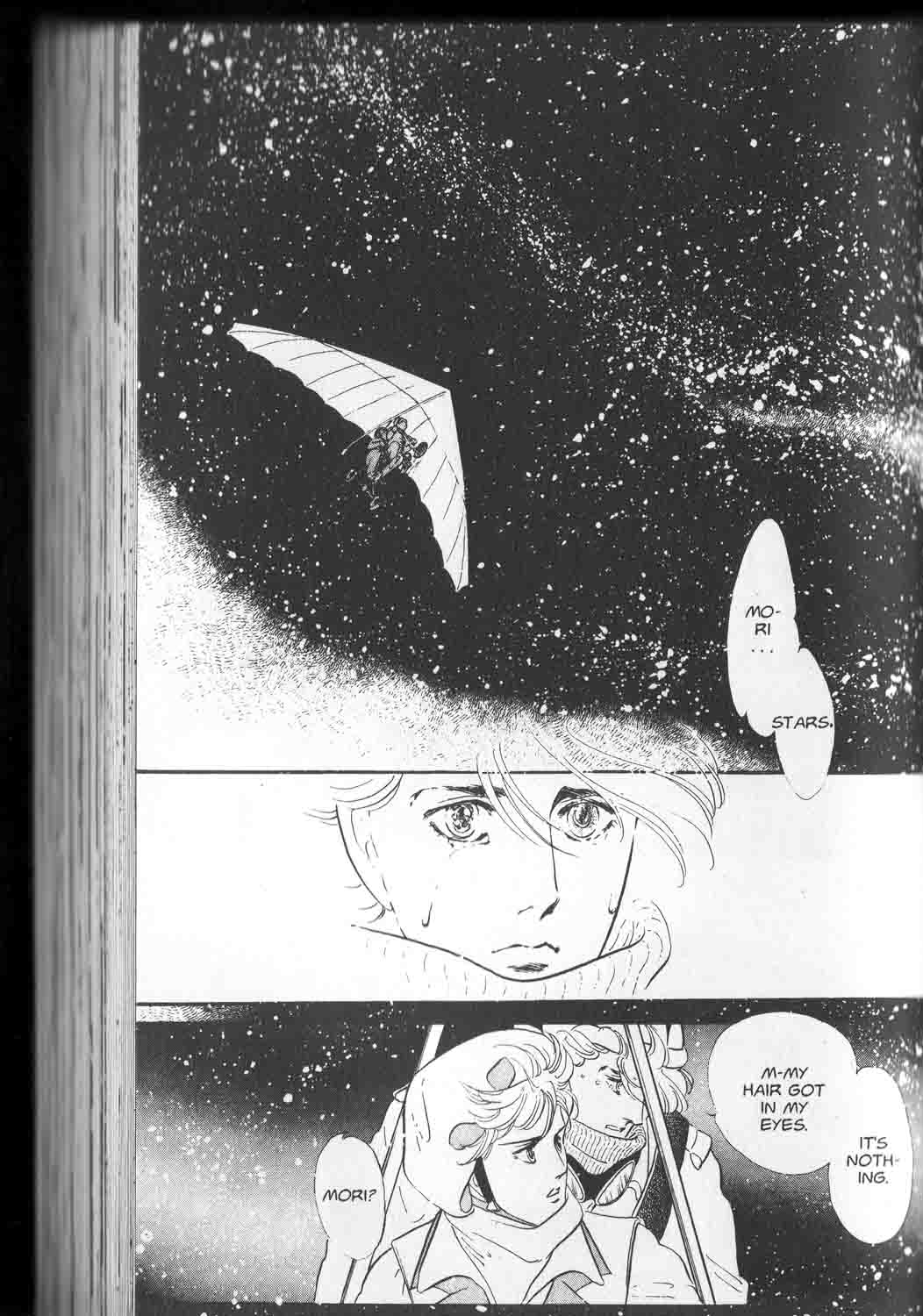 A, A' Chapter 3 page 40 - Chapter 3: X + Y [END]