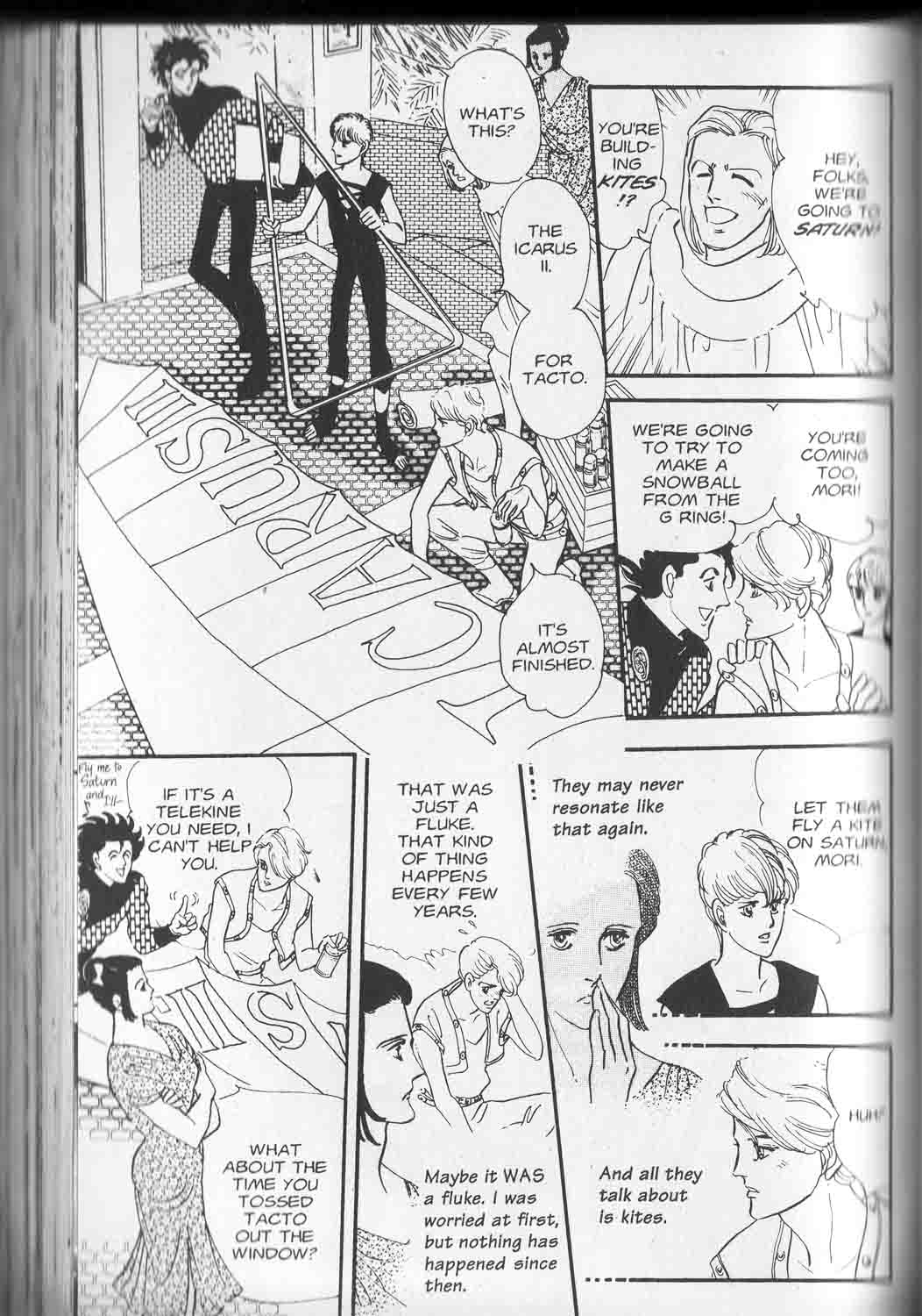 A, A' Chapter 3 page 42 - Chapter 3: X + Y [END]