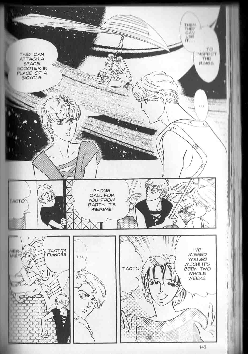 A, A' Chapter 3 page 43 - Chapter 3: X + Y [END]