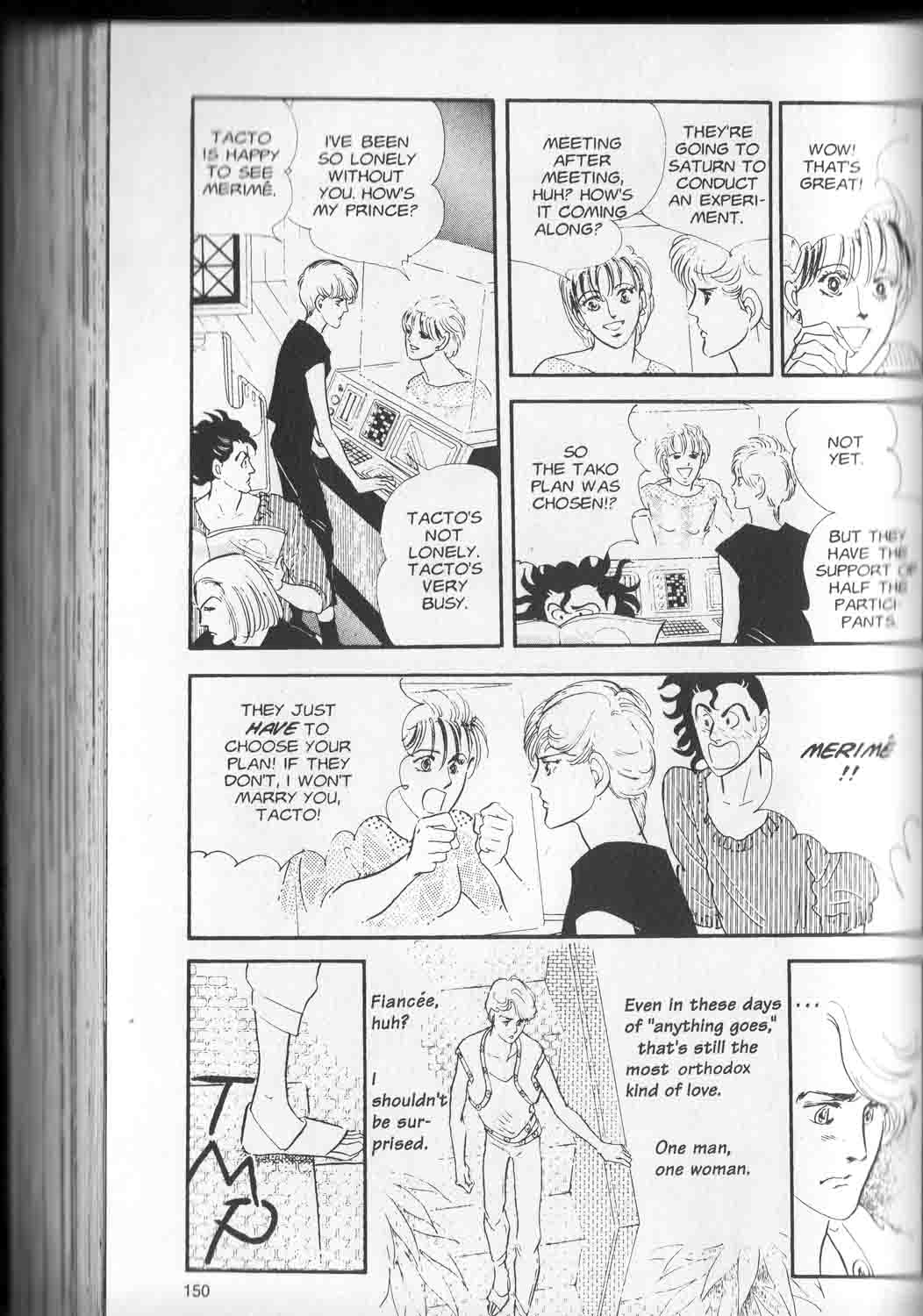 A, A' Chapter 3 page 44 - Chapter 3: X + Y [END]