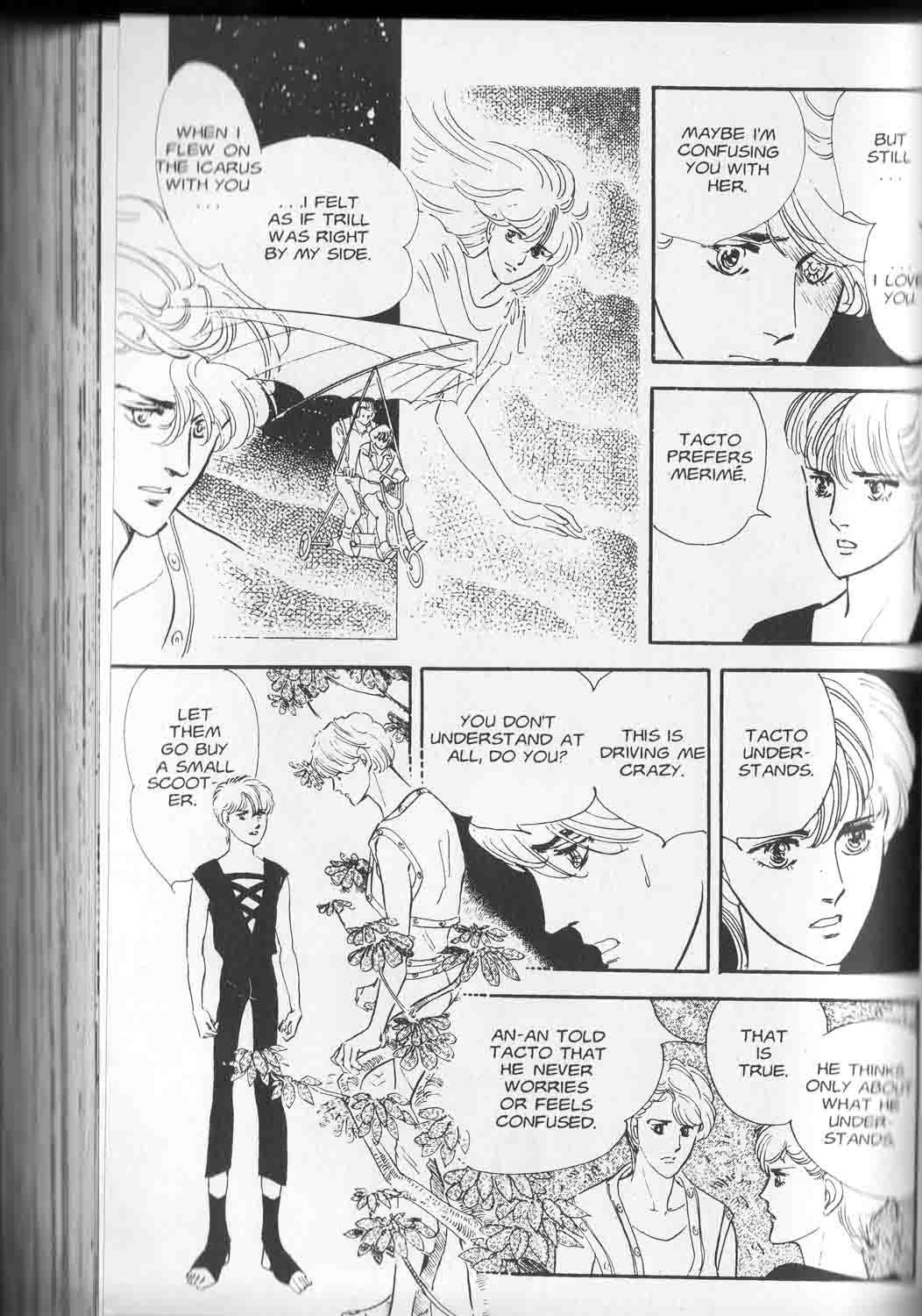 A, A' Chapter 3 page 46 - Chapter 3: X + Y [END]