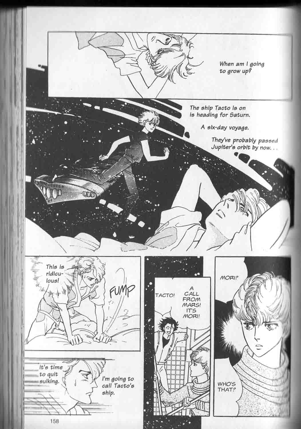 A, A' Chapter 3 page 50 - Chapter 3: X + Y [END]