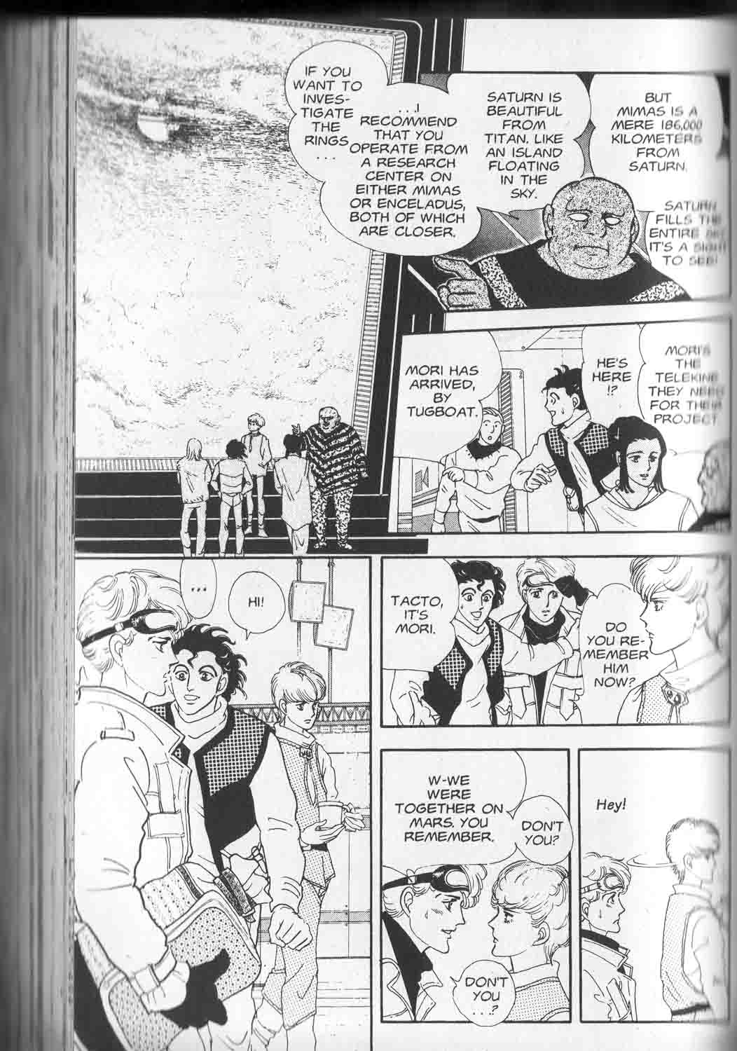 A, A' Chapter 3 page 54 - Chapter 3: X + Y [END]