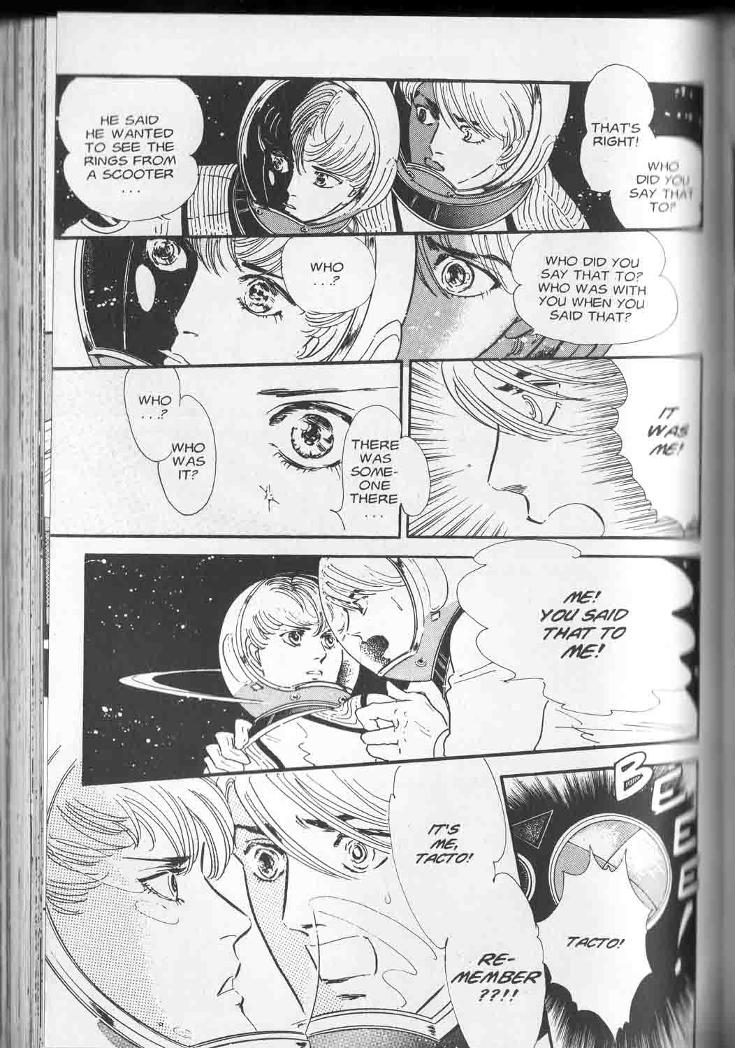 A, A' Chapter 3 page 60 - Chapter 3: X + Y [END]