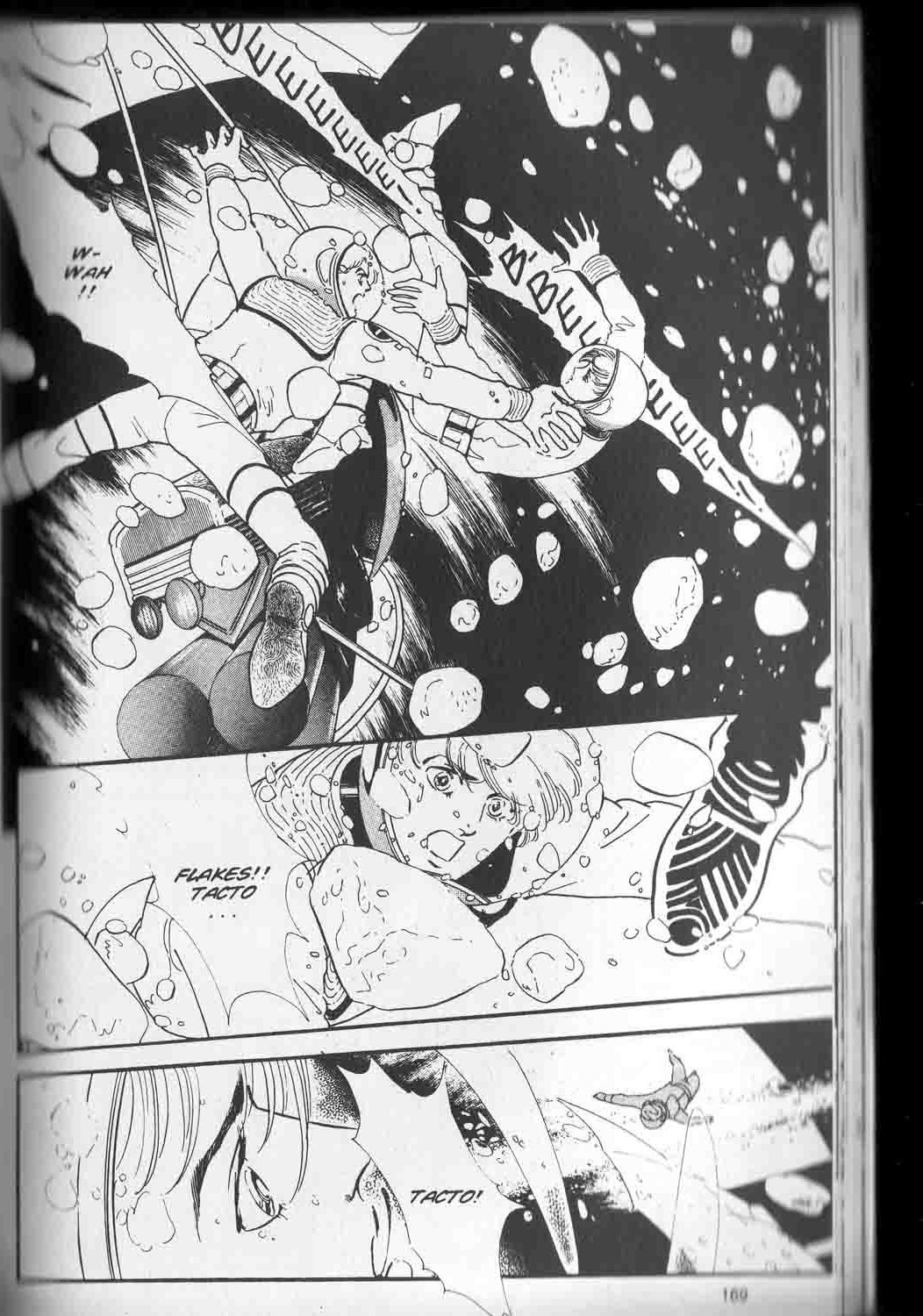 A, A' Chapter 3 page 61 - Chapter 3: X + Y [END]